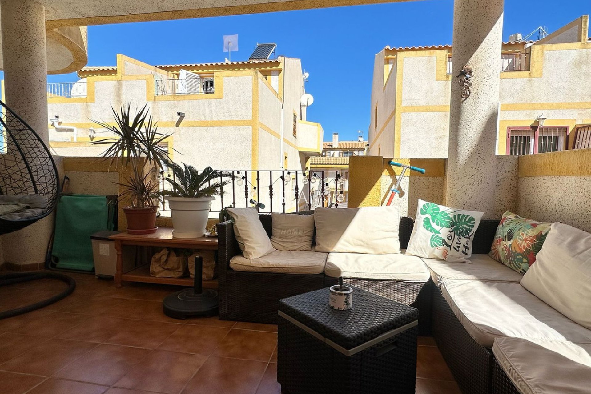 Resale - Apartments -
Orihuela - La Florida