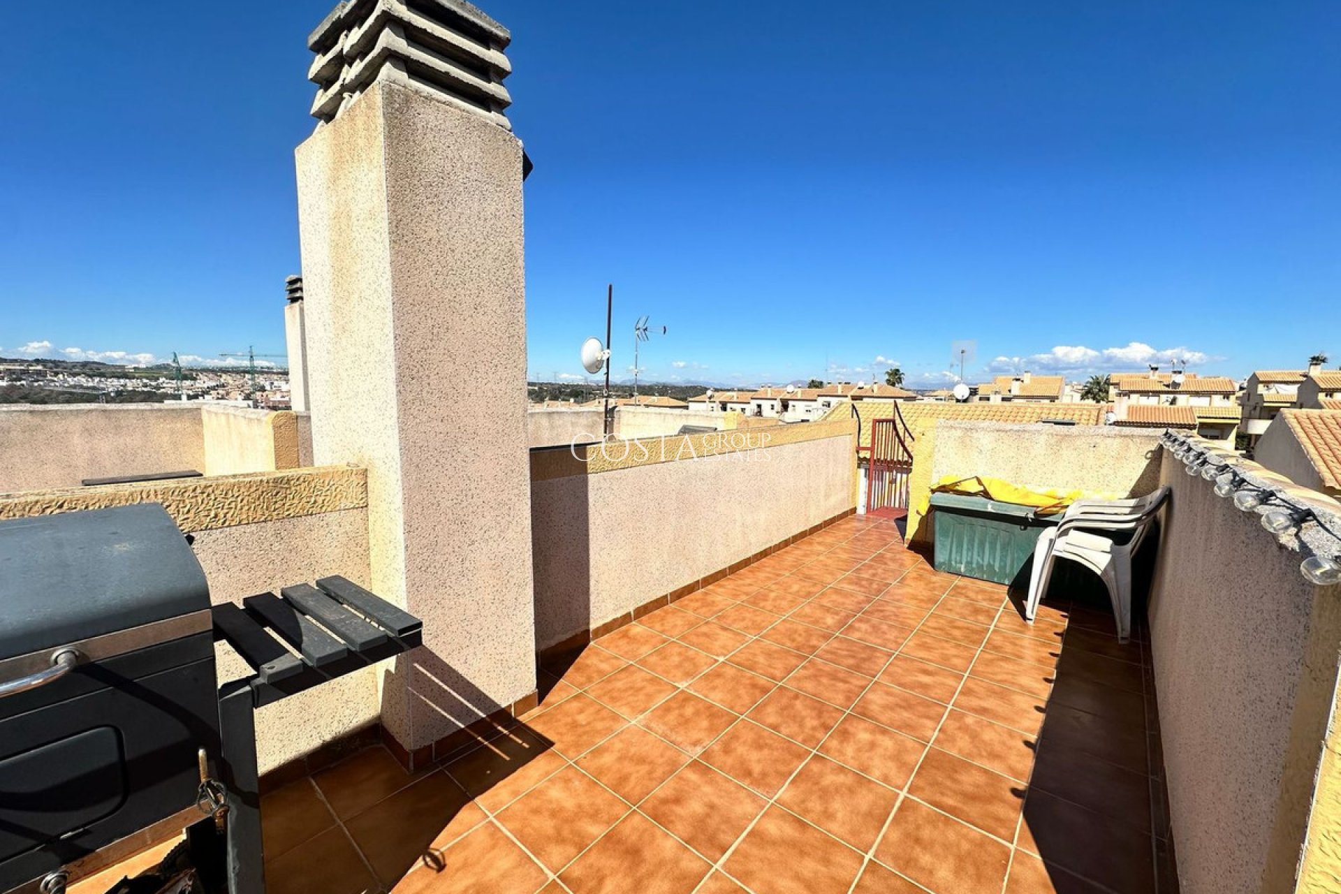 Resale - Apartments -
Orihuela - La Florida