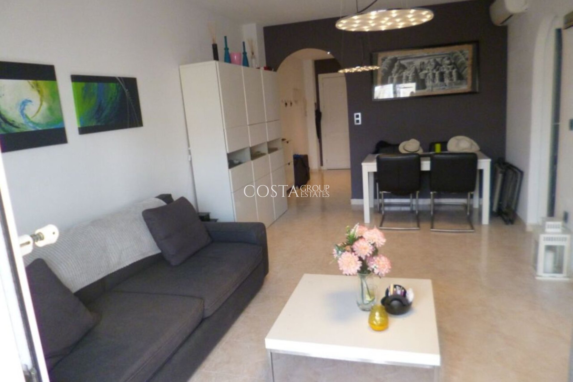 Resale - Apartments -
Orihuela - La Florida