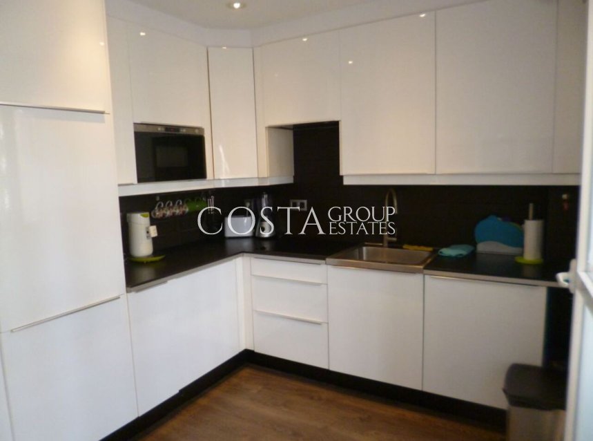 Resale - Apartments -
Orihuela - La Florida