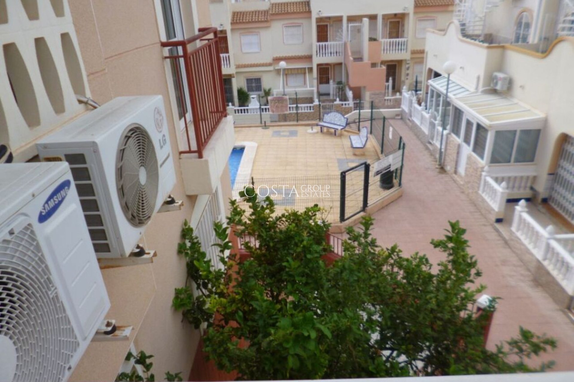 Resale - Apartments -
Orihuela - La Florida