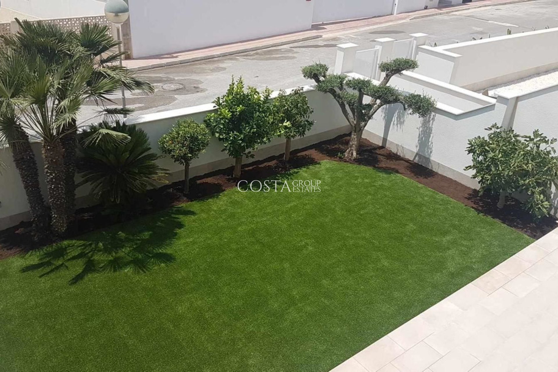 Resale - Apartments -
Orihuela - La Florida