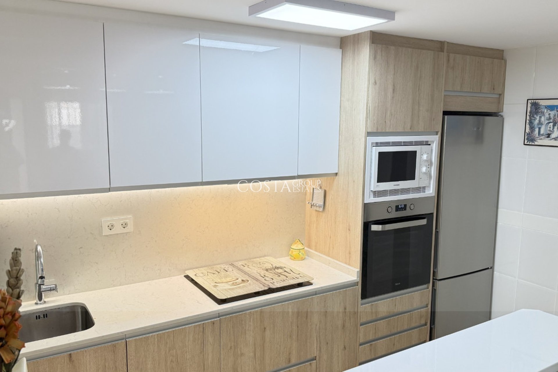 Resale - Apartments -
Orihuela - La Zenia