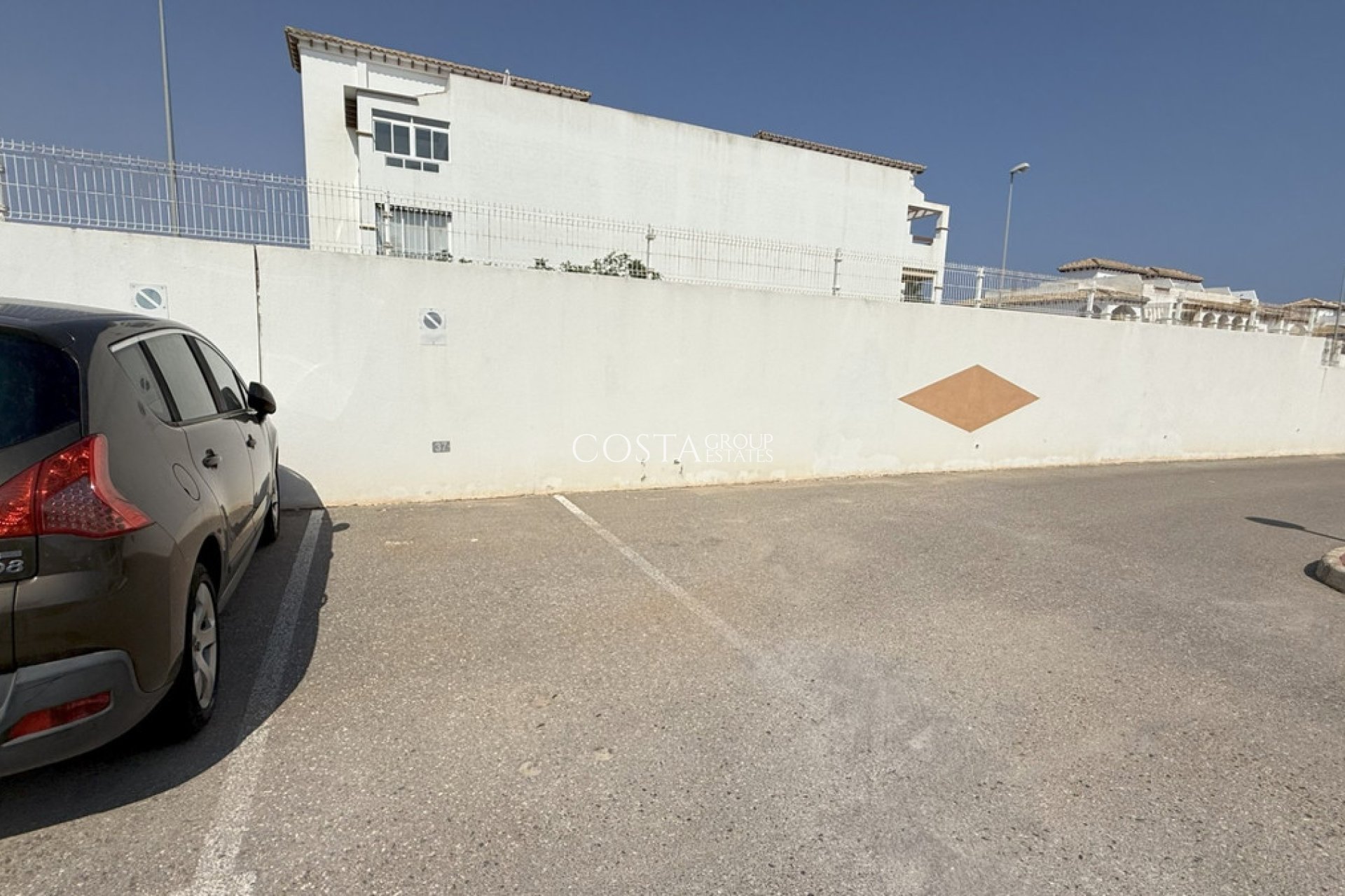 Resale - Apartments -
Orihuela - La Zenia