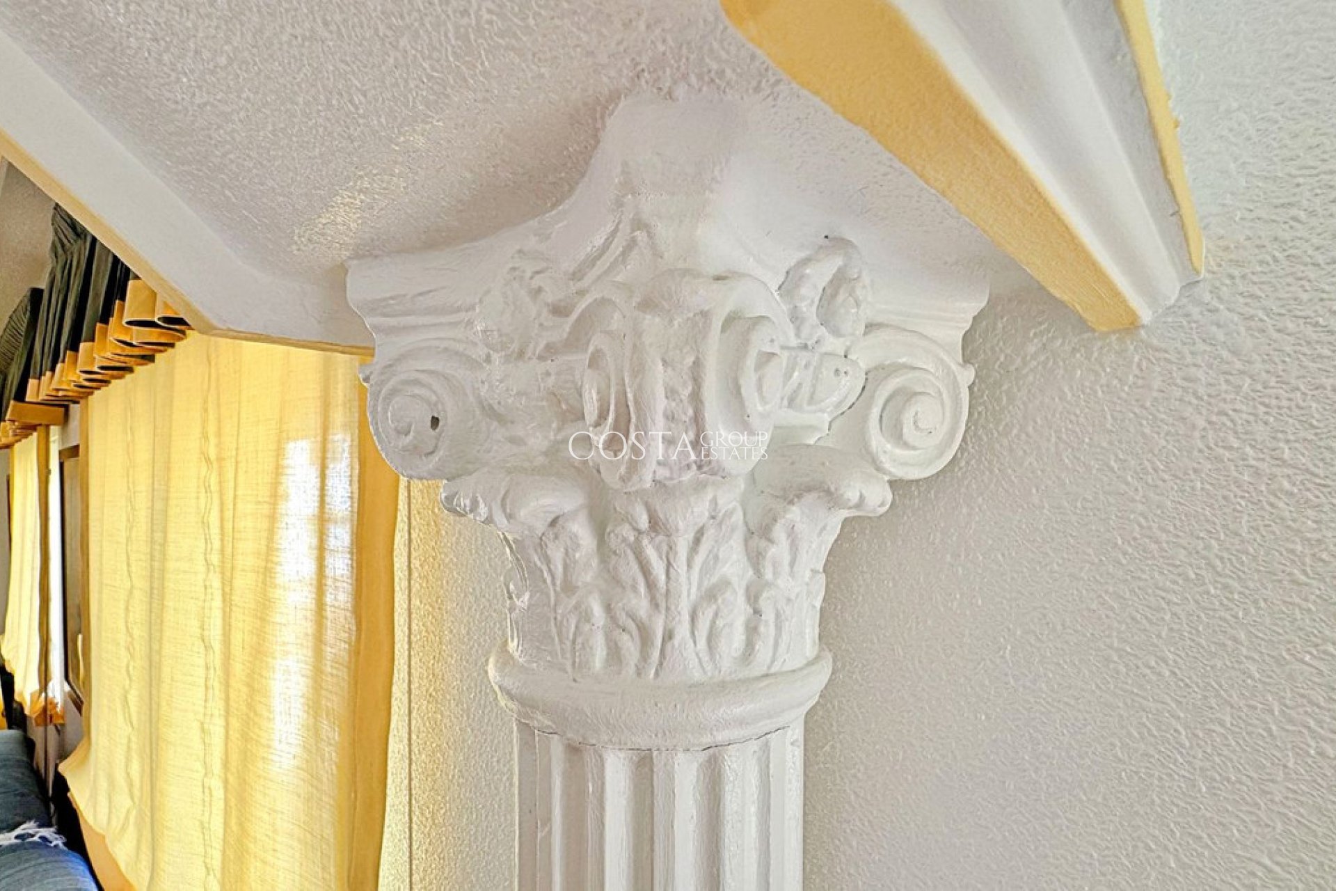 Resale - Apartments -
Orihuela - La Zenia