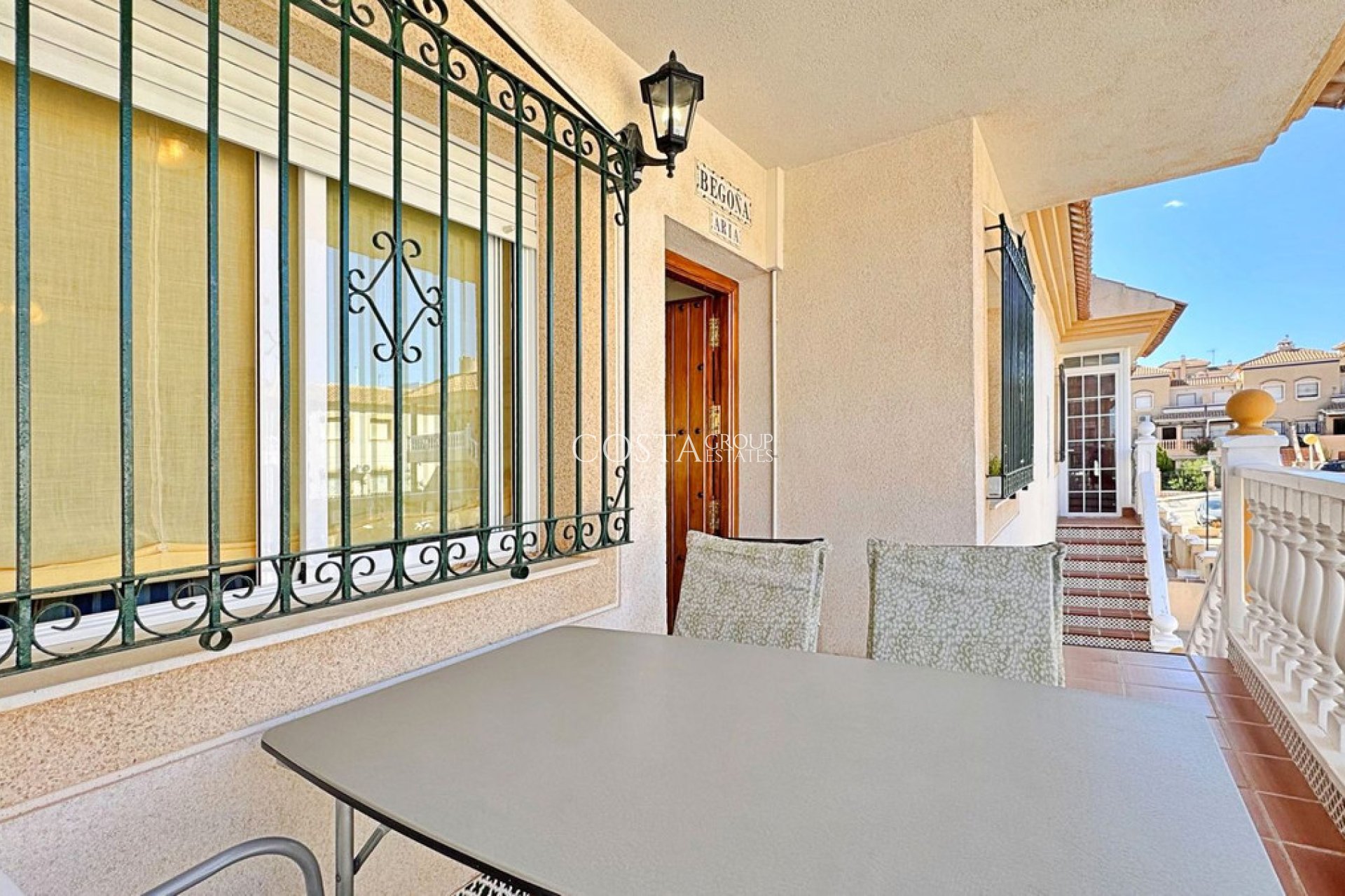 Resale - Apartments -
Orihuela - La Zenia