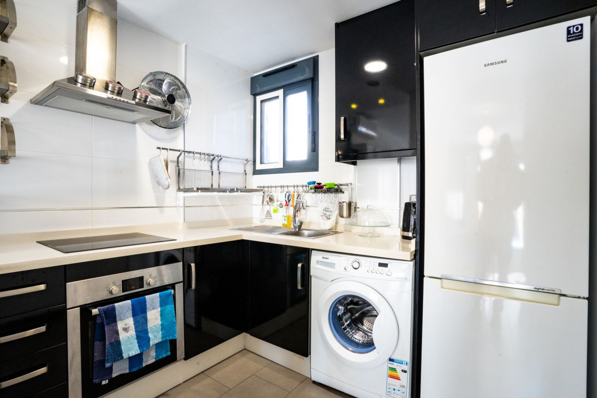 Resale - Apartments -
Orihuela - La Zenia