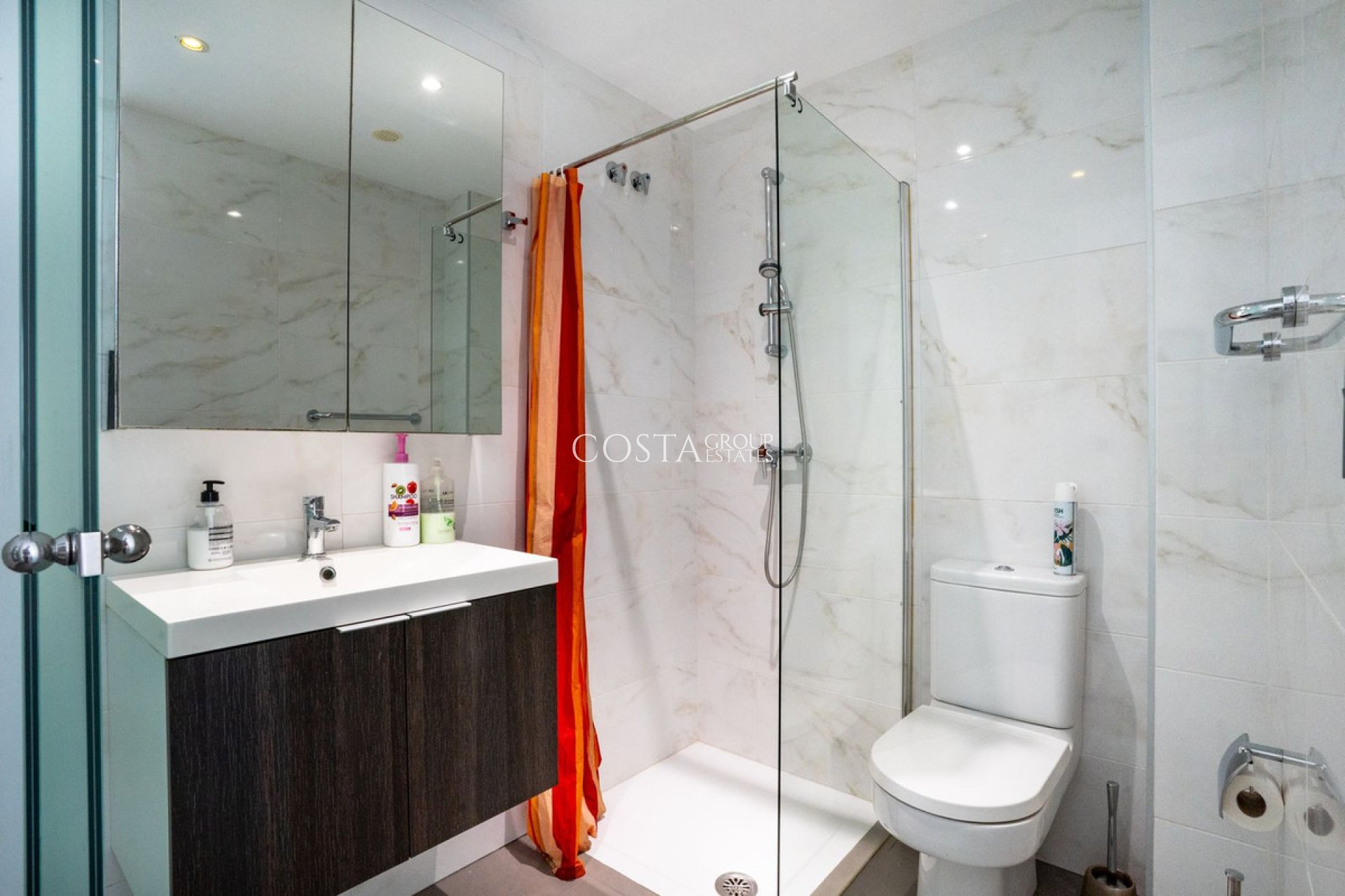 Resale - Apartments -
Orihuela - La Zenia