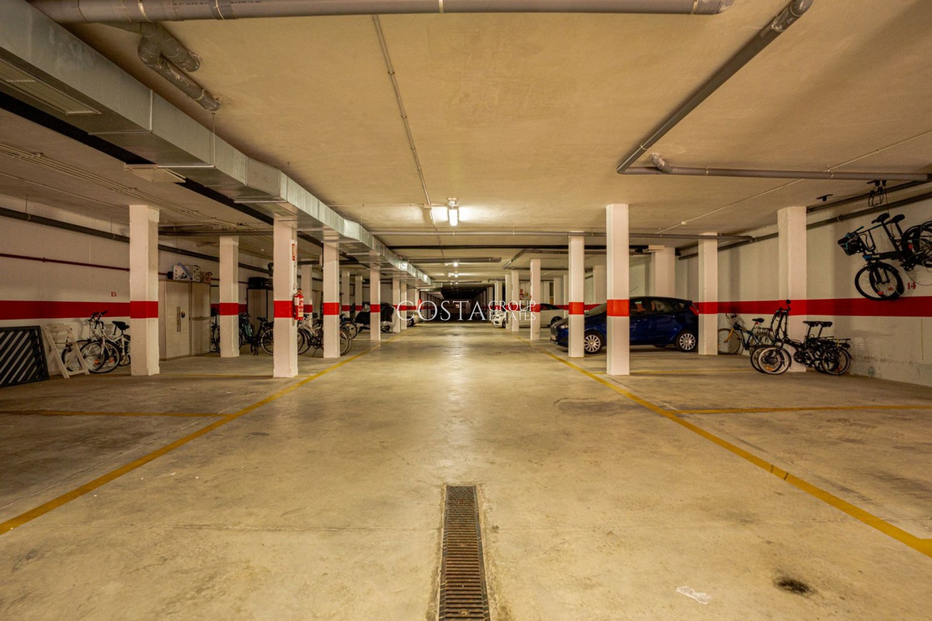 Resale - Apartments -
Orihuela - La Zenia