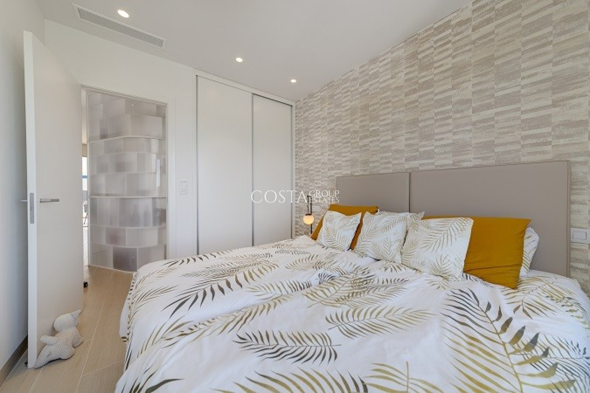 Resale - Apartments -
Orihuela - Las Colinas golf