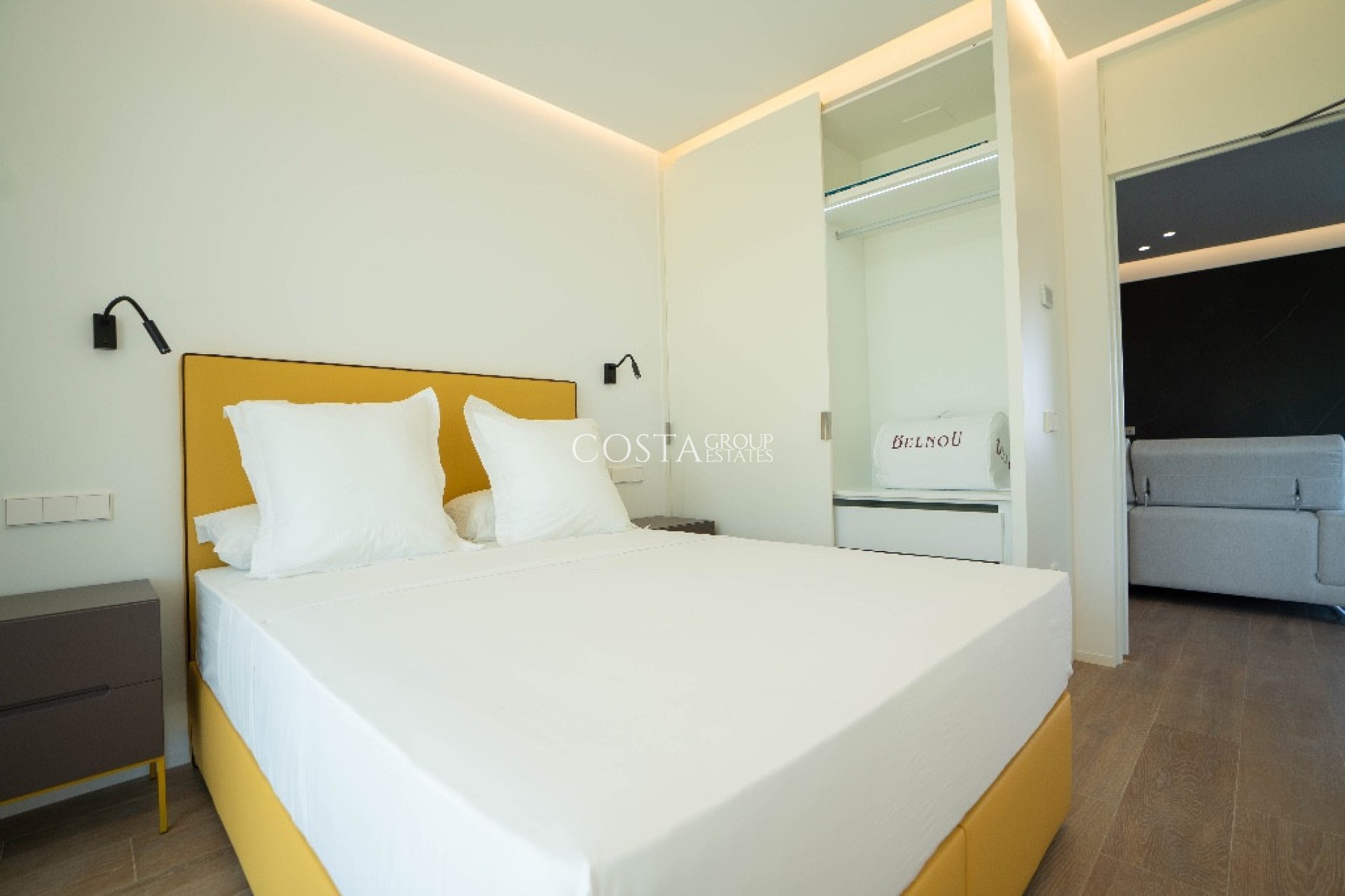 Resale - Apartments -
Orihuela - Las Colinas Golf