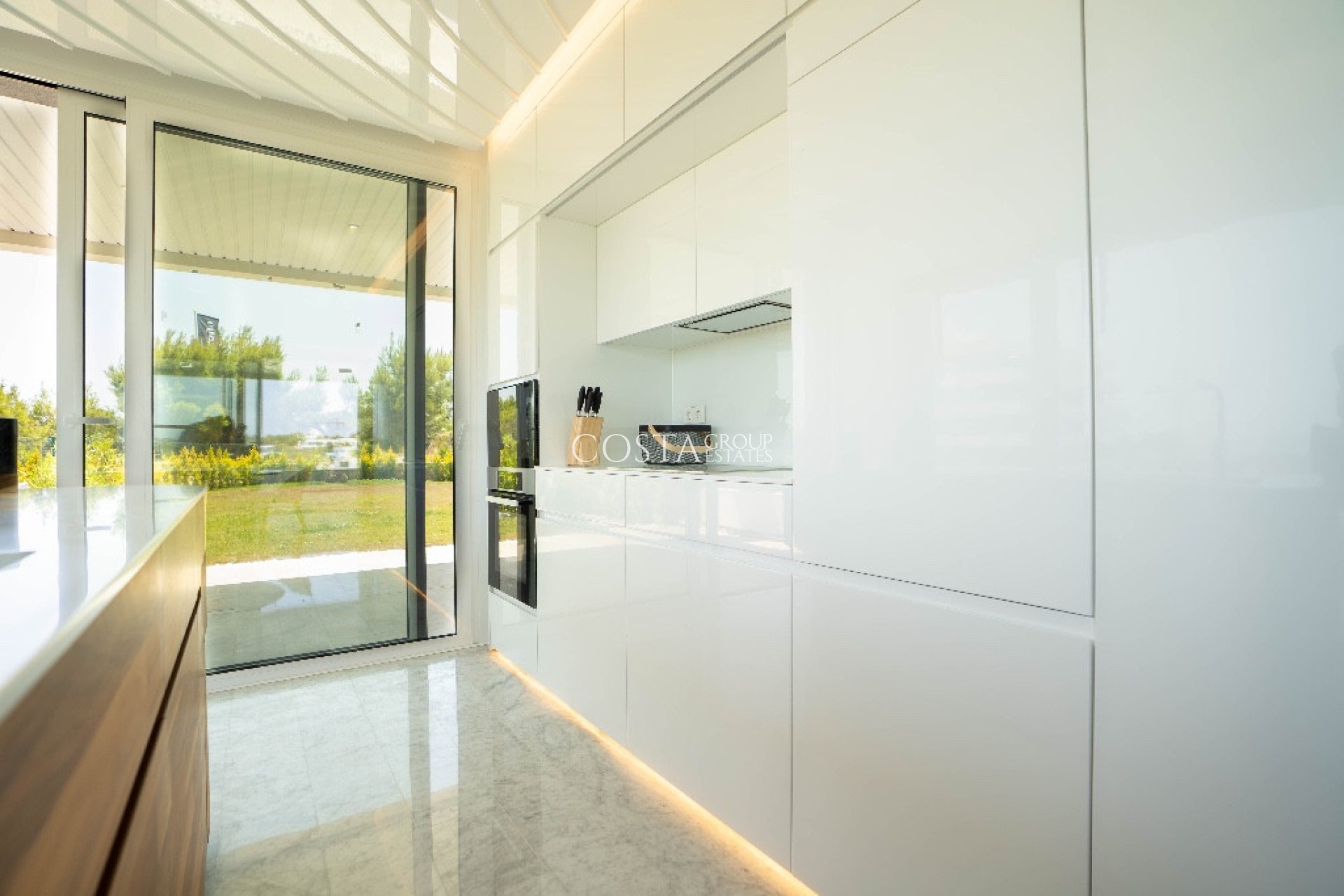 Resale - Apartments -
Orihuela - Las Colinas Golf