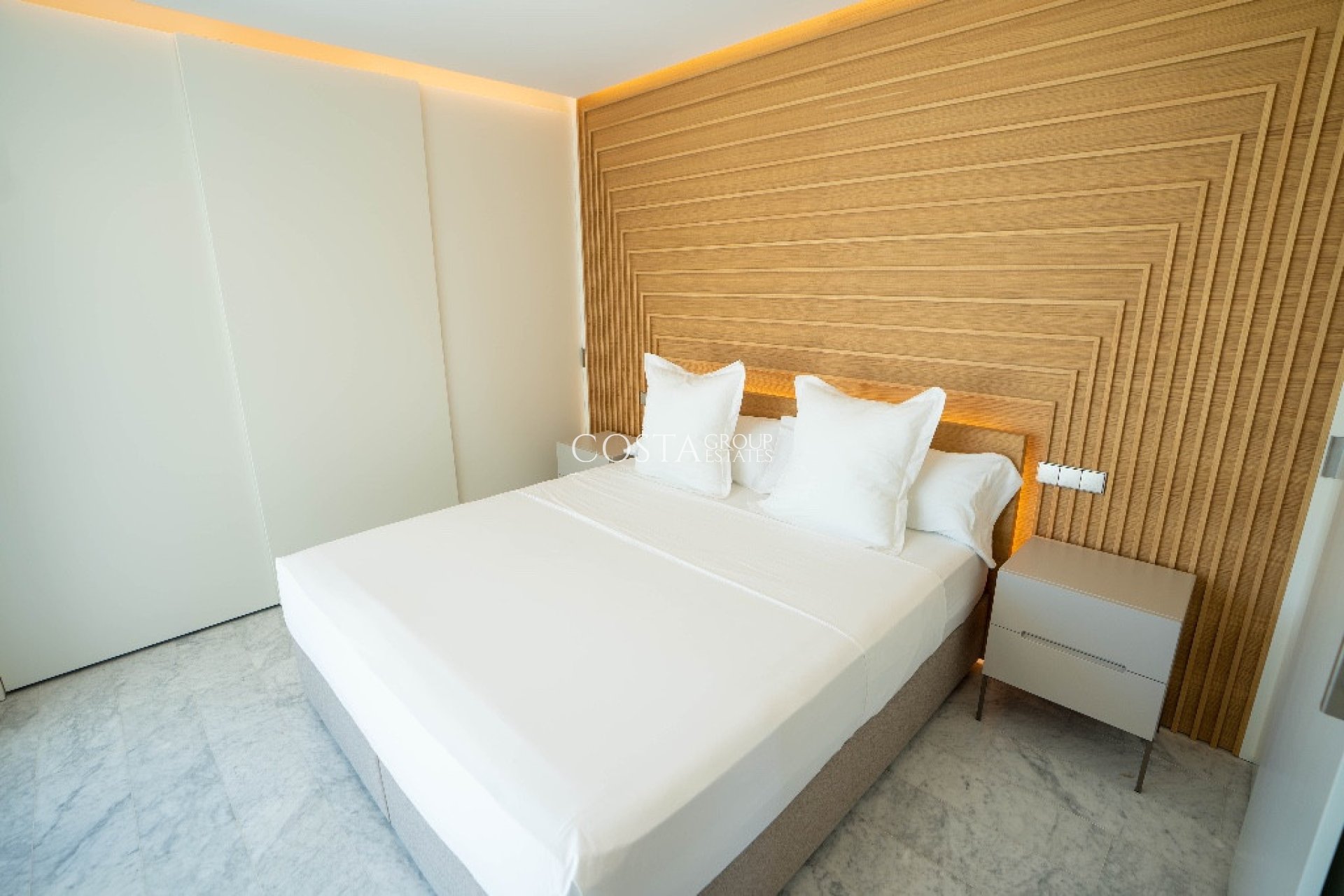 Resale - Apartments -
Orihuela - Las Colinas Golf