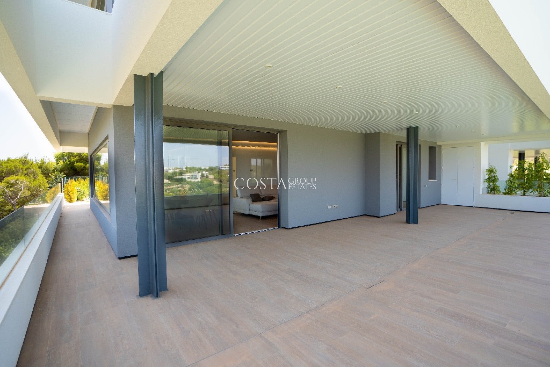 Resale - Apartments -
Orihuela - Las Colinas Golf