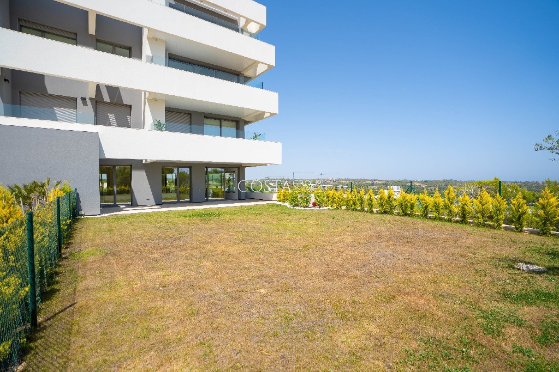 Resale - Apartments -
Orihuela - Las Colinas Golf
