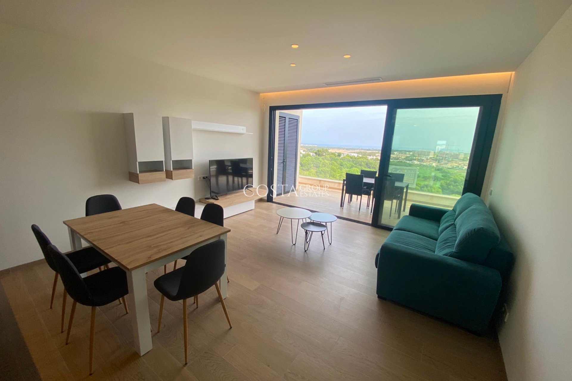 Resale - Apartments -
Orihuela - Las Colinas Golf