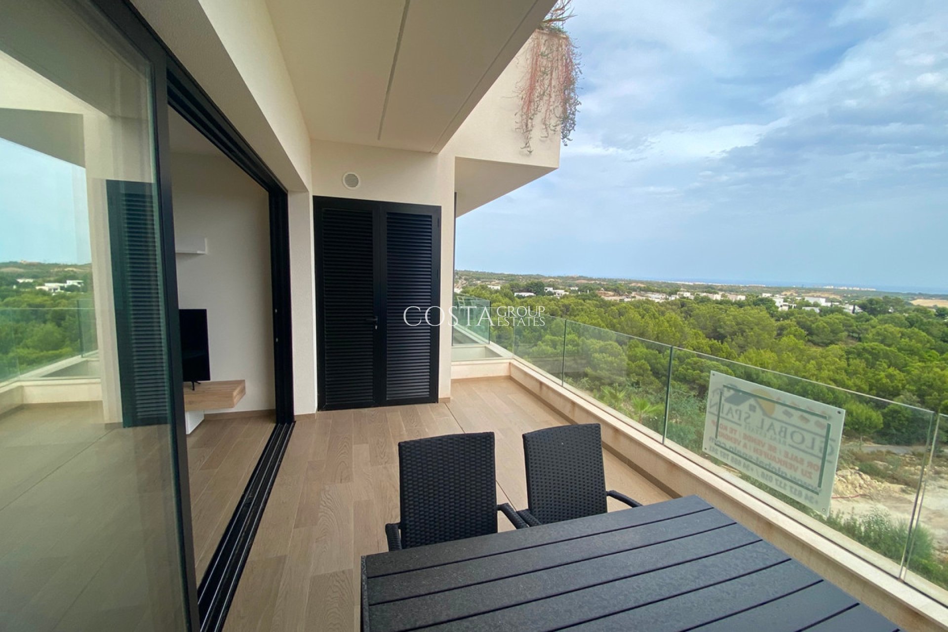 Resale - Apartments -
Orihuela - Las Colinas Golf