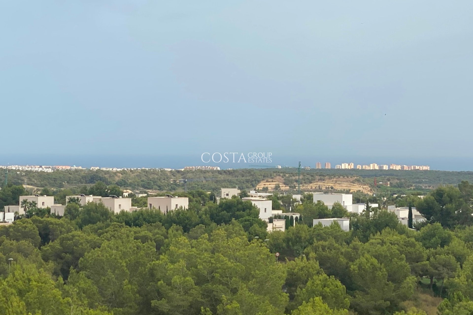 Resale - Apartments -
Orihuela - Las Colinas Golf