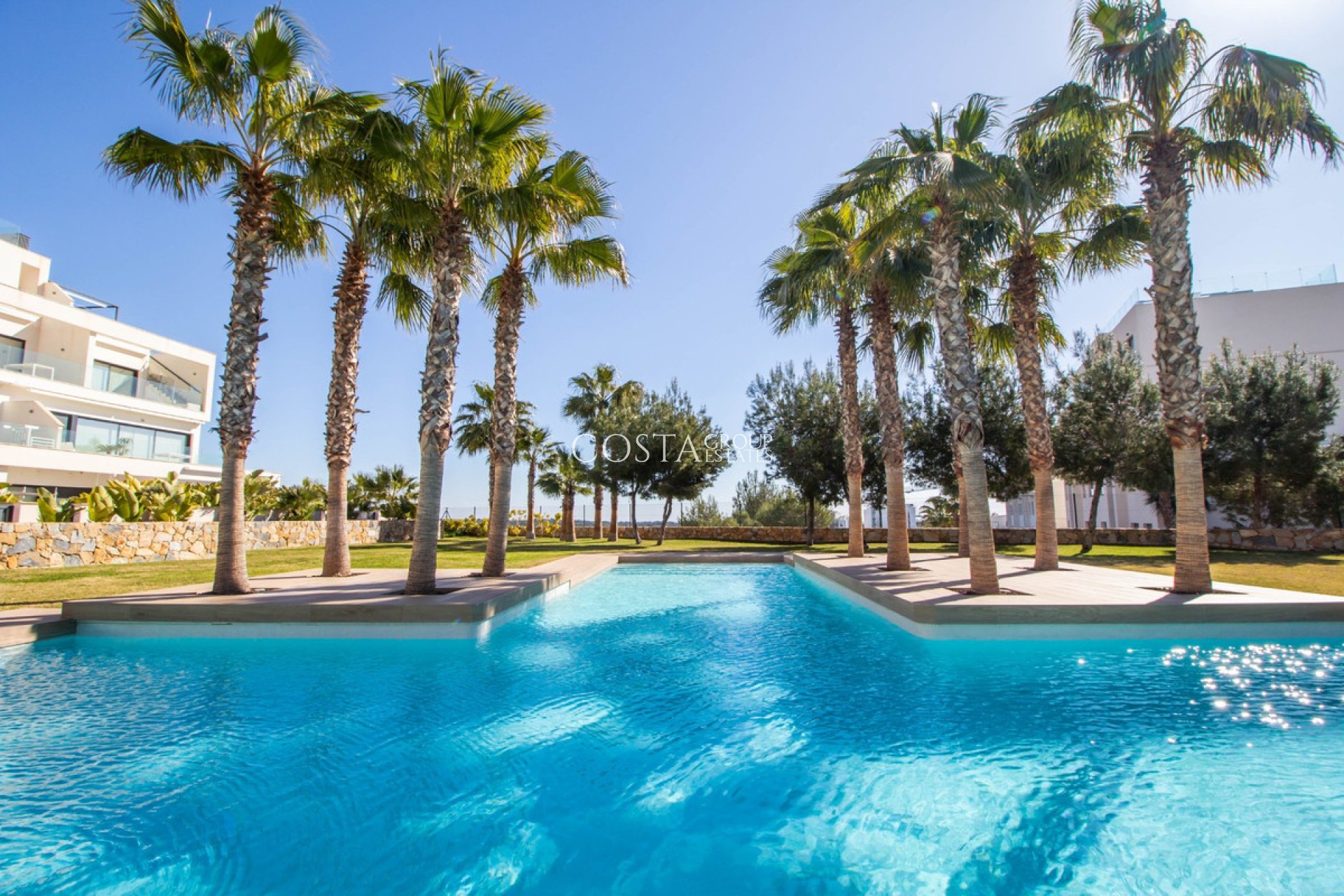 Resale - Apartments -
Orihuela - Las Colinas Golf