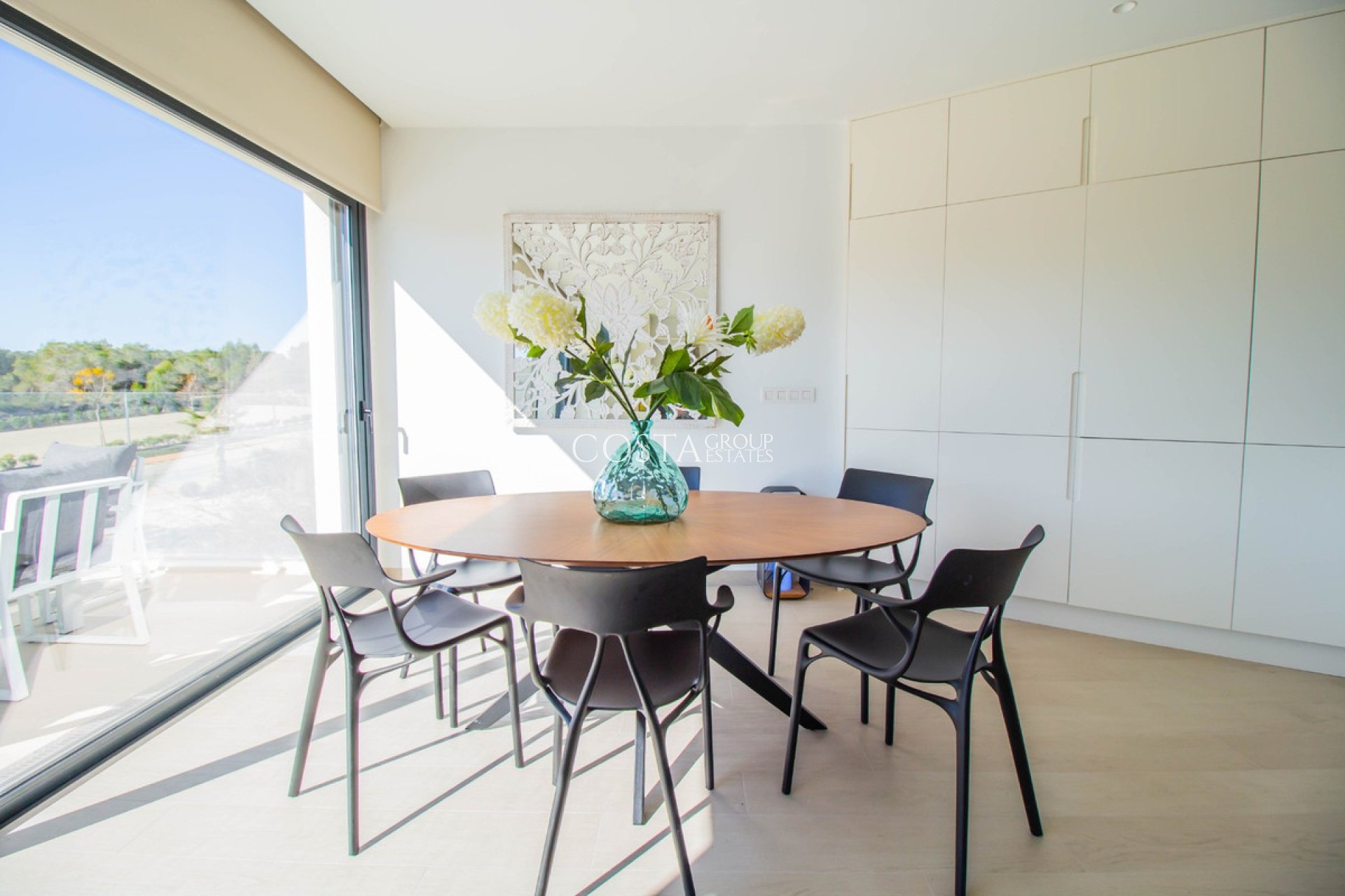 Resale - Apartments -
Orihuela - Las Colinas Golf