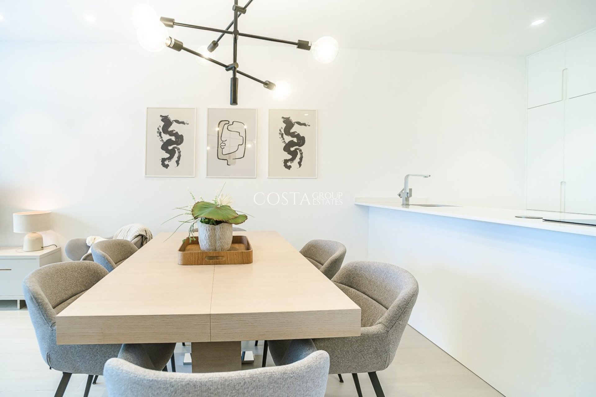 Resale - Apartments -
Orihuela - Las Colinas Golf