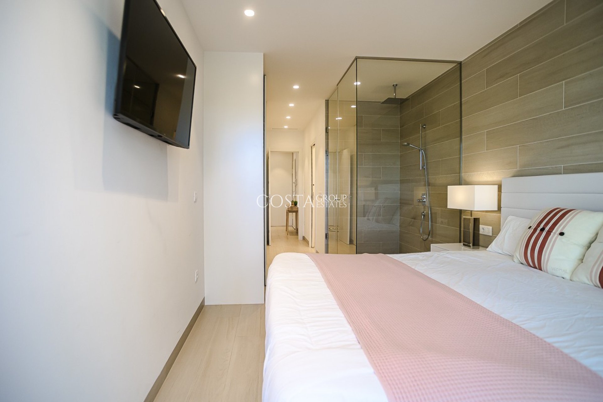 Resale - Apartments -
Orihuela - Las Colinas Golf