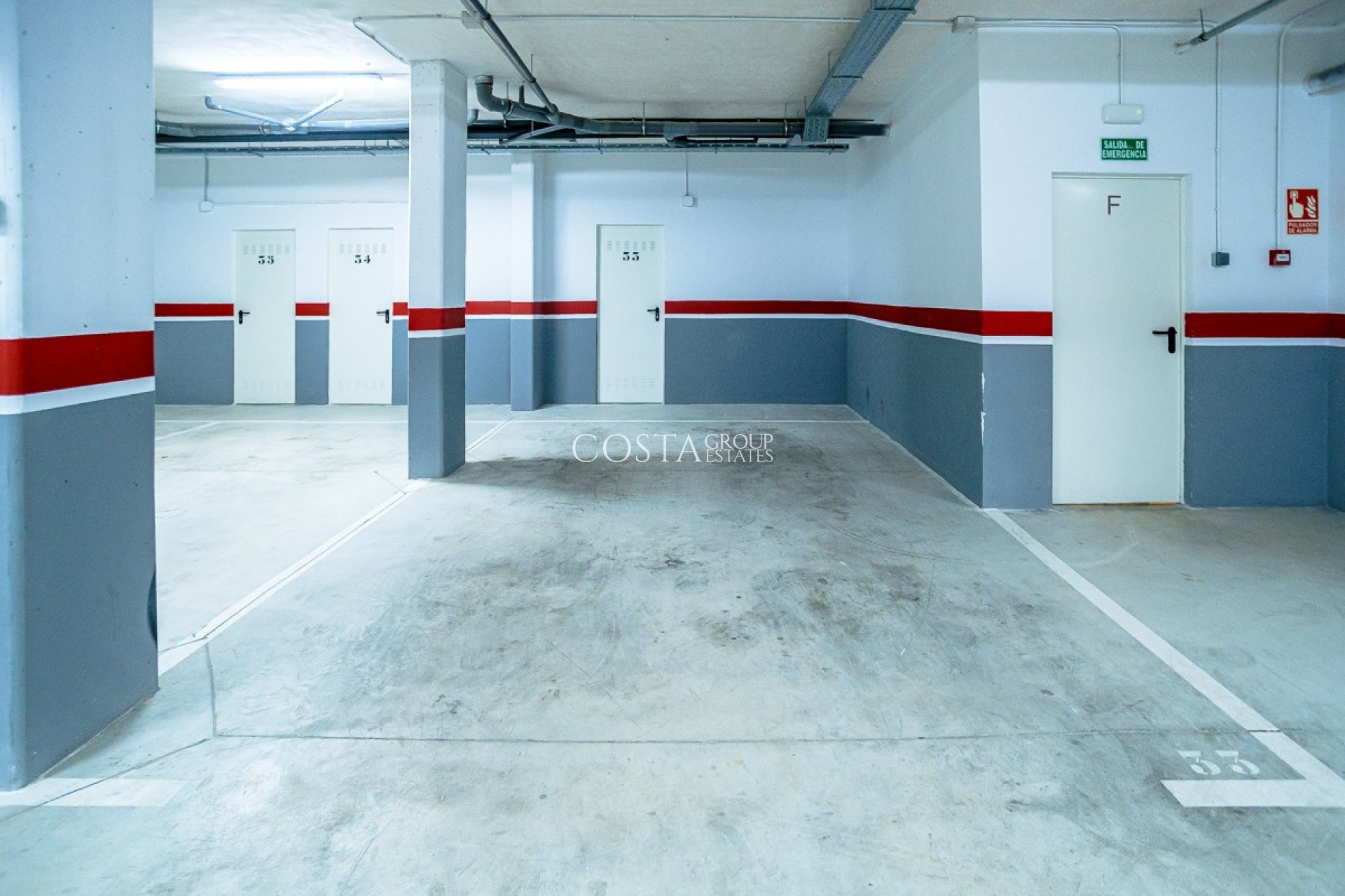 Resale - Apartments -
Orihuela - Las Colinas Golf