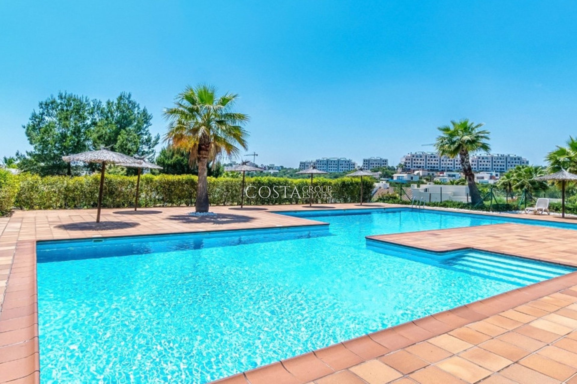 Resale - Apartments -
Orihuela - Las Colinas Golf