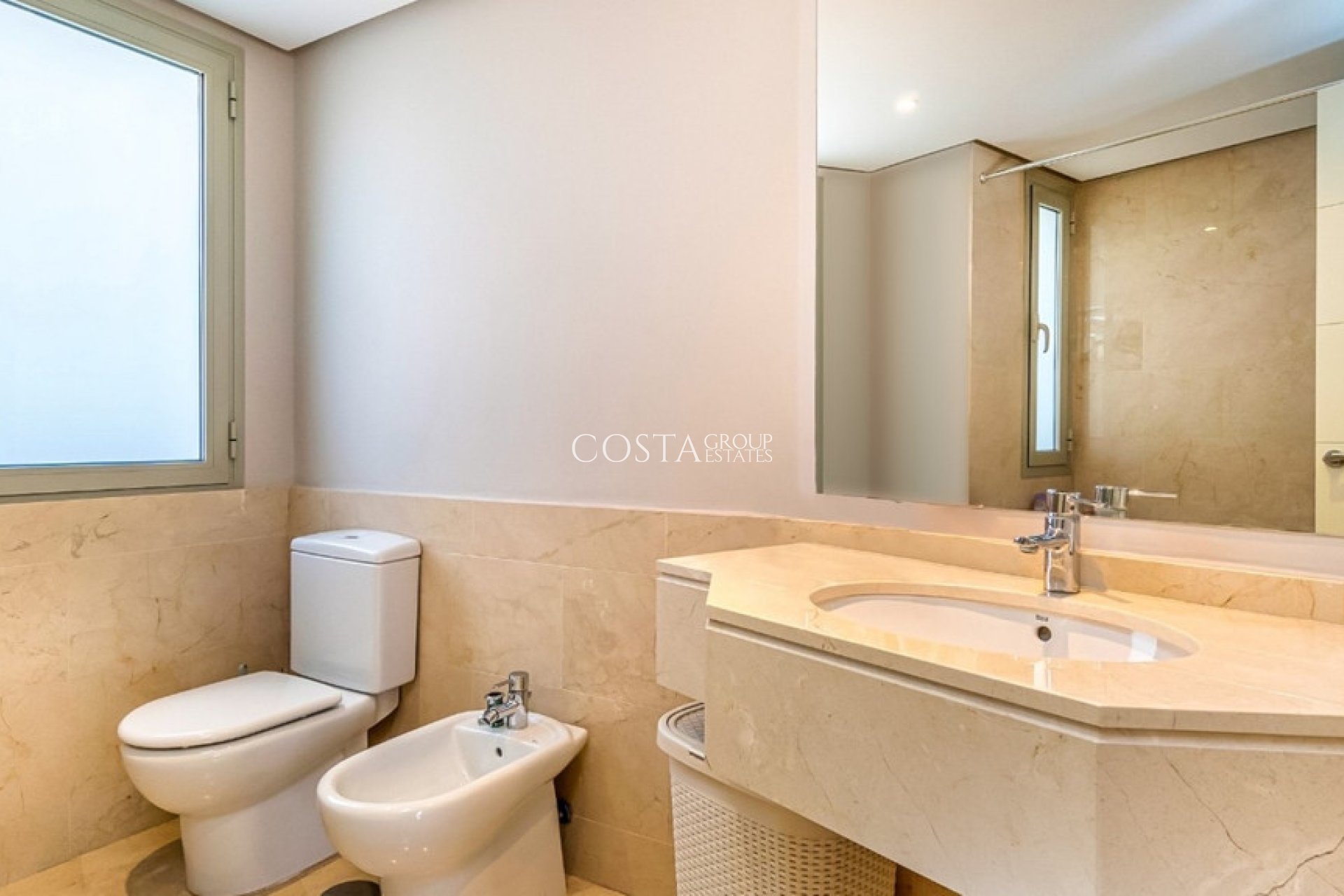 Resale - Apartments -
Orihuela - Las Colinas Golf