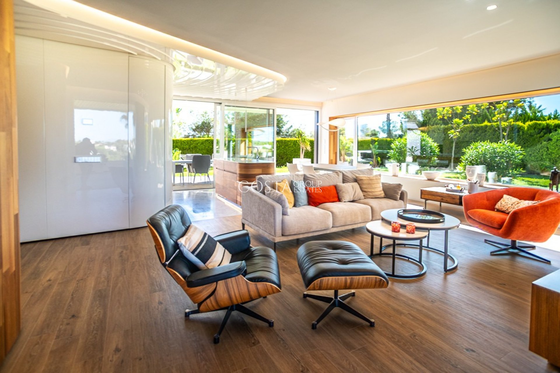 Resale - Apartments -
Orihuela - Las Colinas Golf