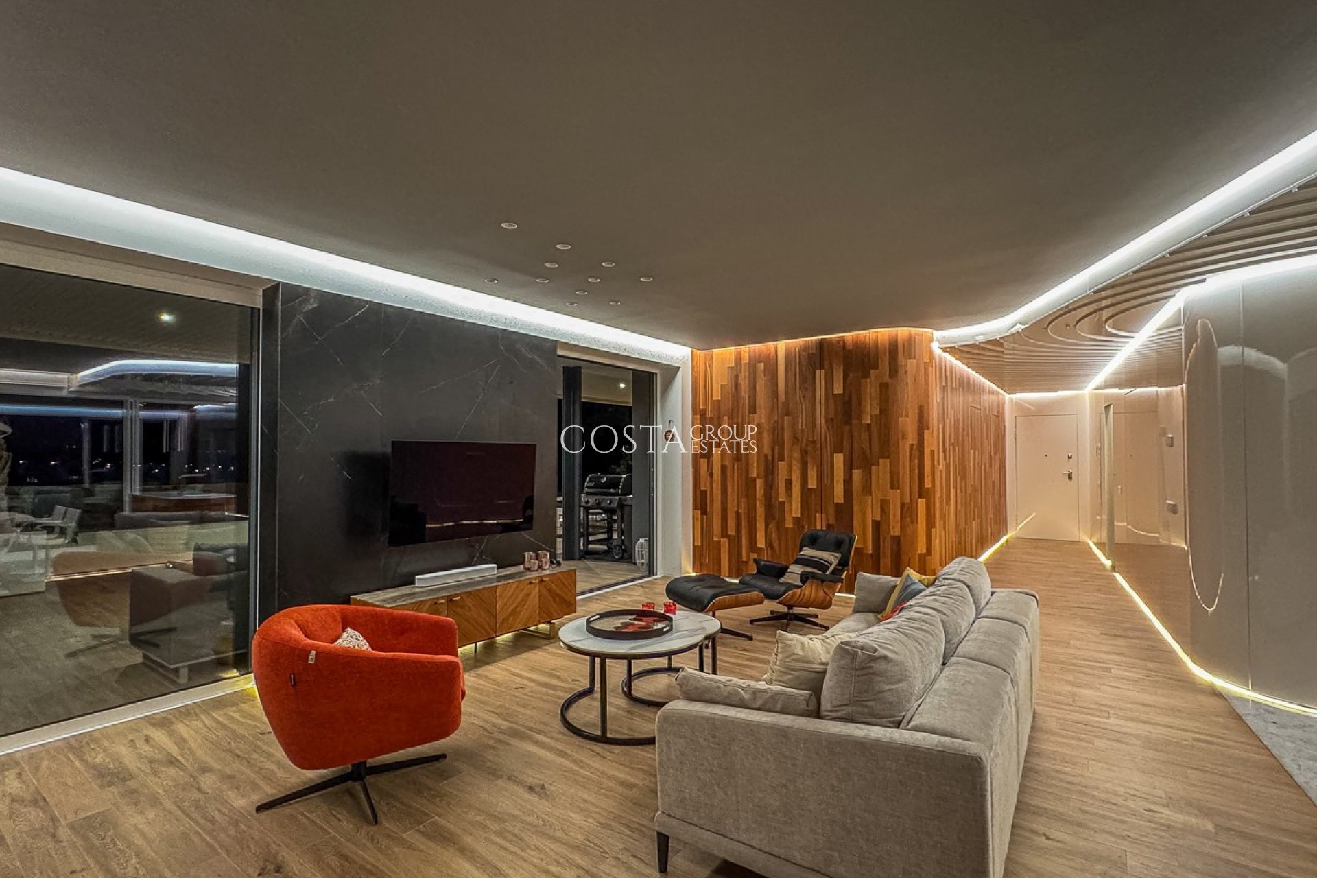 Resale - Apartments -
Orihuela - Las Colinas Golf