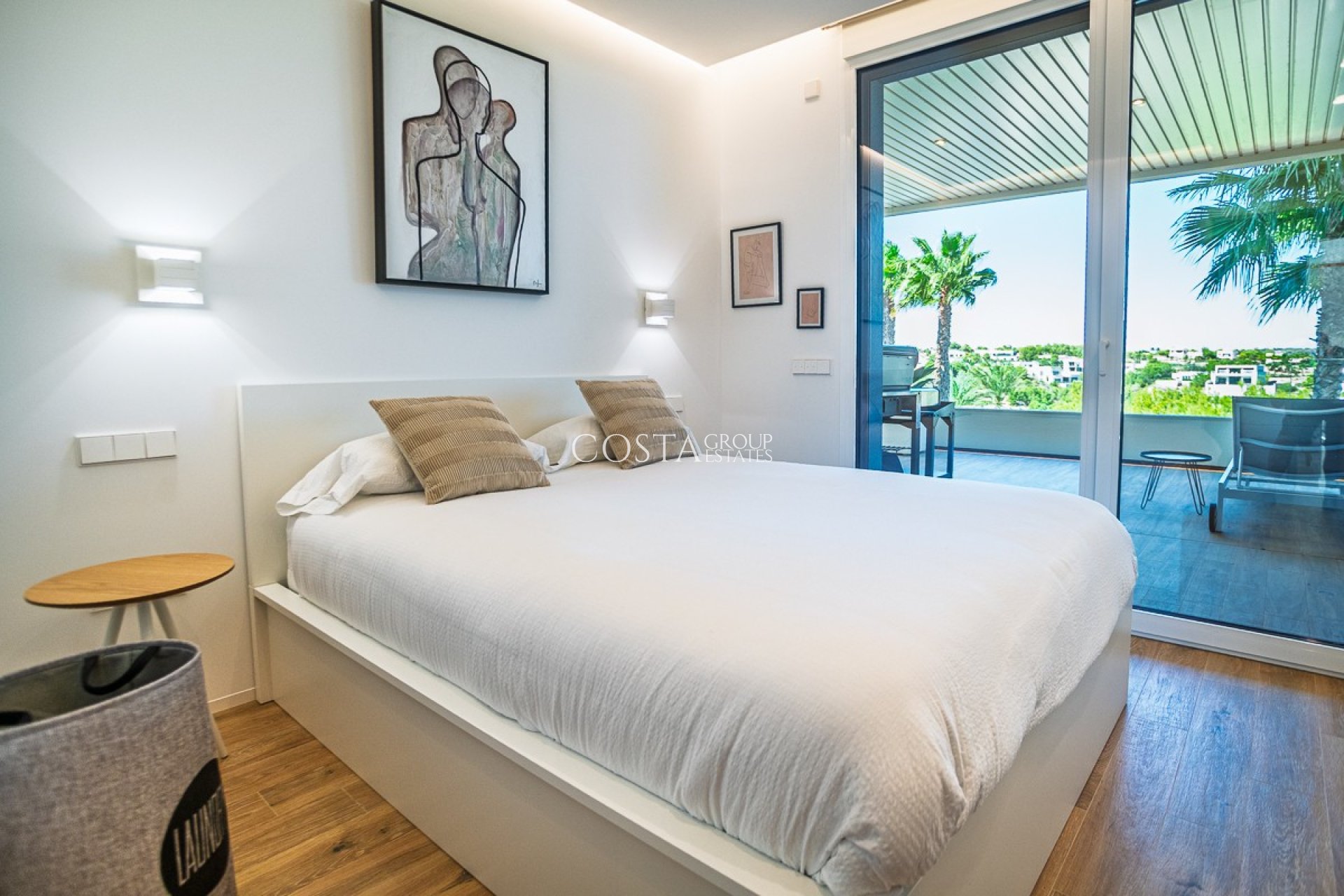 Resale - Apartments -
Orihuela - Las Colinas Golf