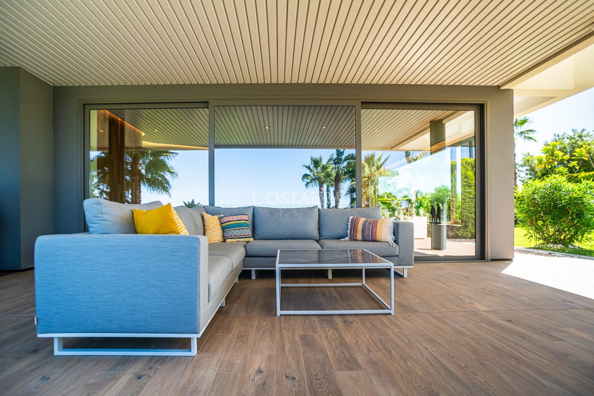 Resale - Apartments -
Orihuela - Las Colinas Golf