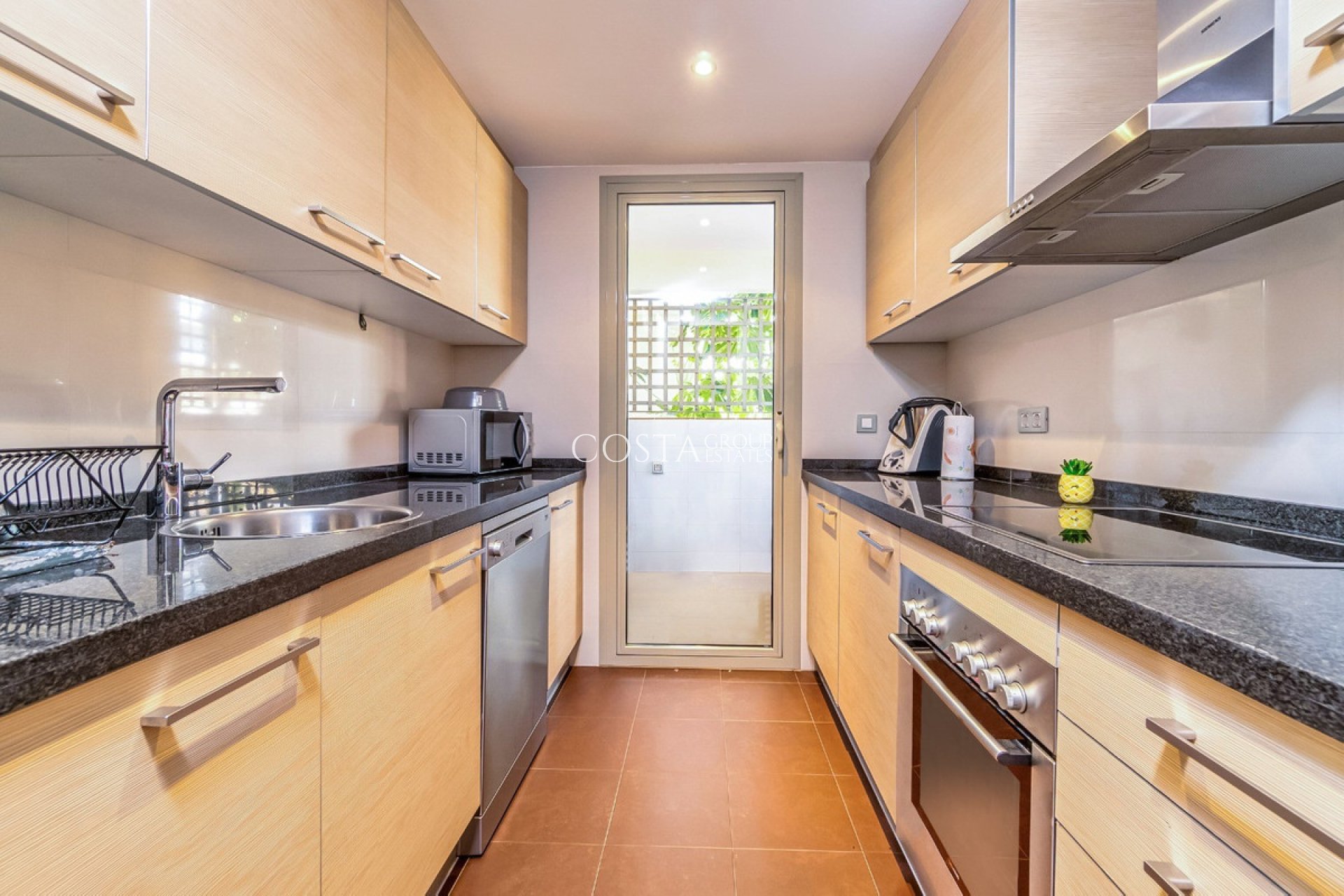 Resale - Apartments -
Orihuela - Las Colinas Golf