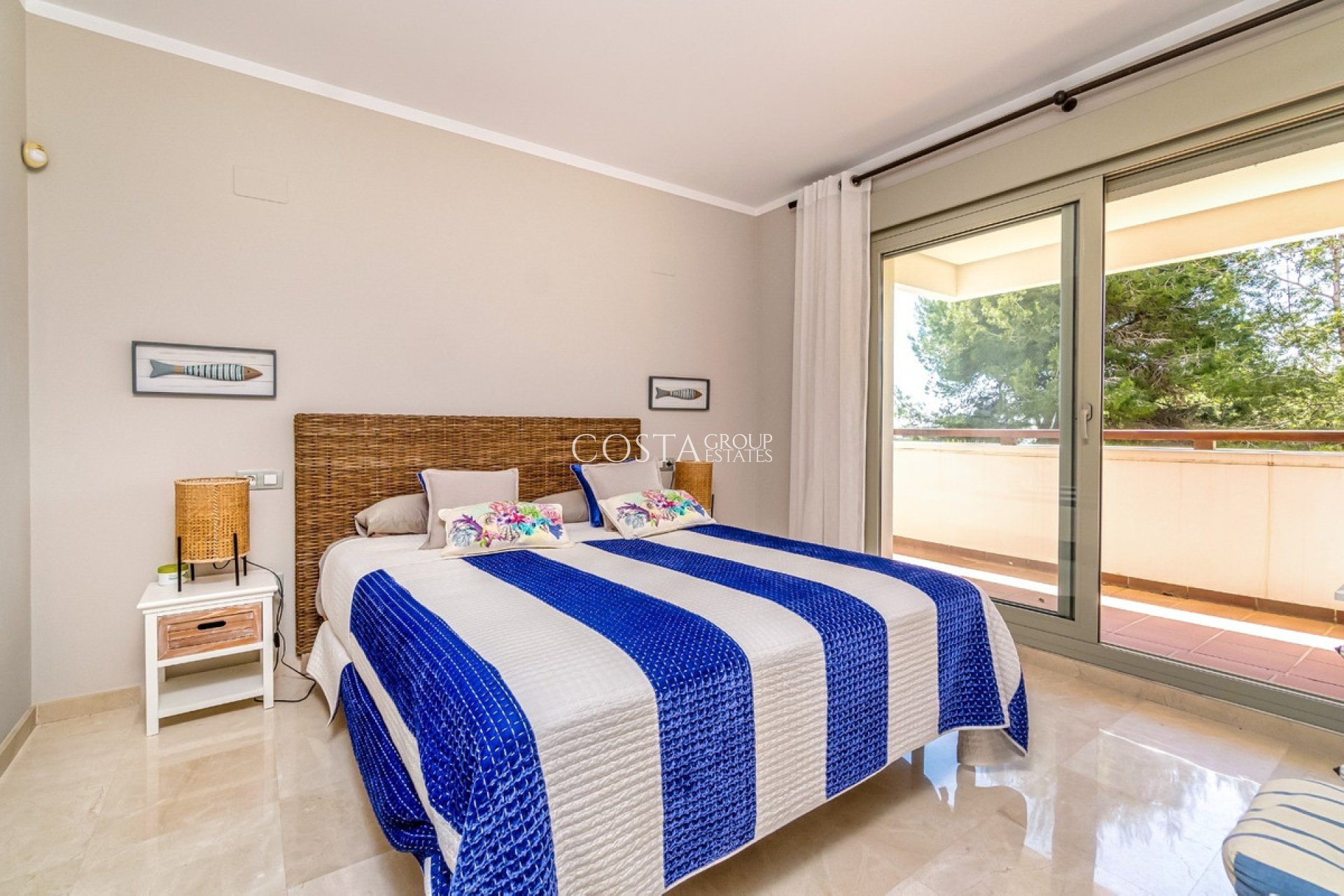 Resale - Apartments -
Orihuela - Las Colinas Golf