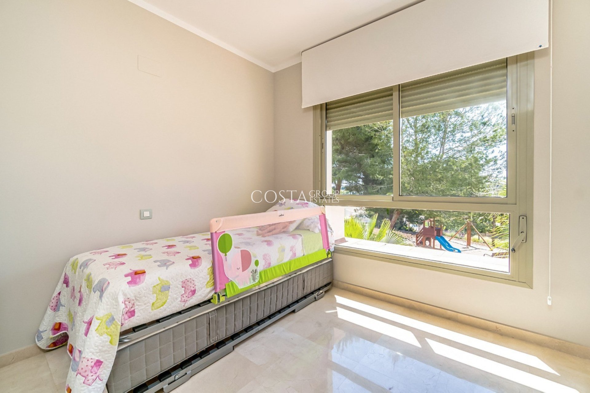 Resale - Apartments -
Orihuela - Las Colinas Golf