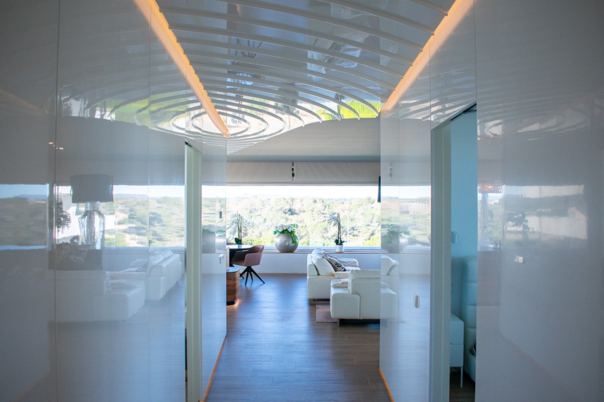 Resale - Apartments -
Orihuela - Las Colinas Golf