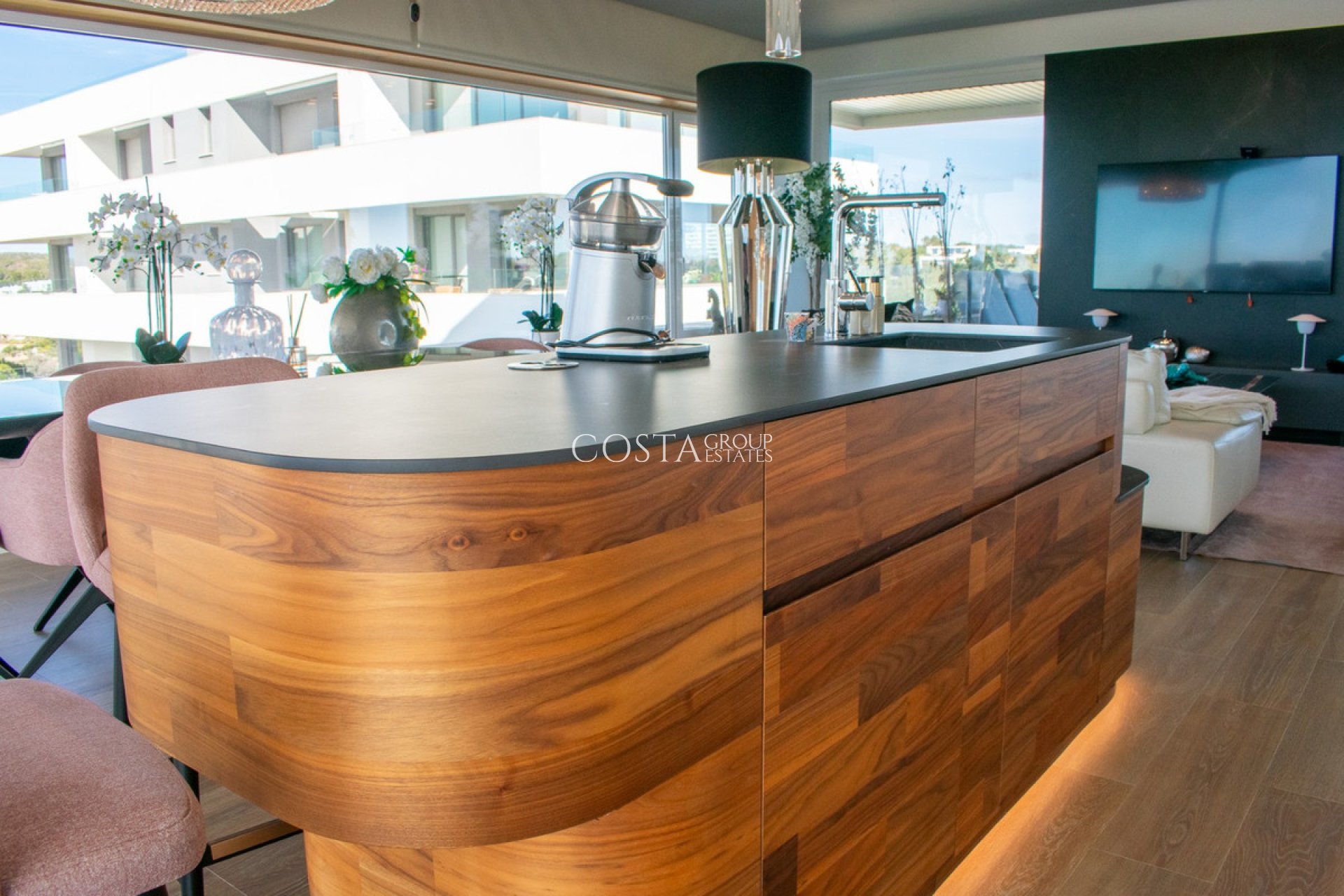 Resale - Apartments -
Orihuela - Las Colinas Golf