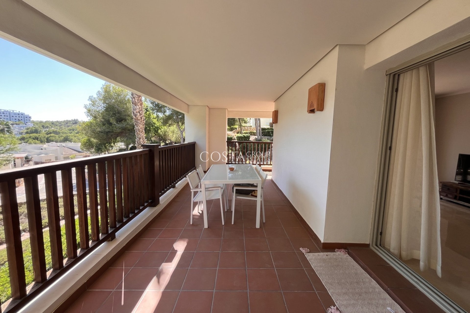 Resale - Apartments -
Orihuela - Las Colinas Golf