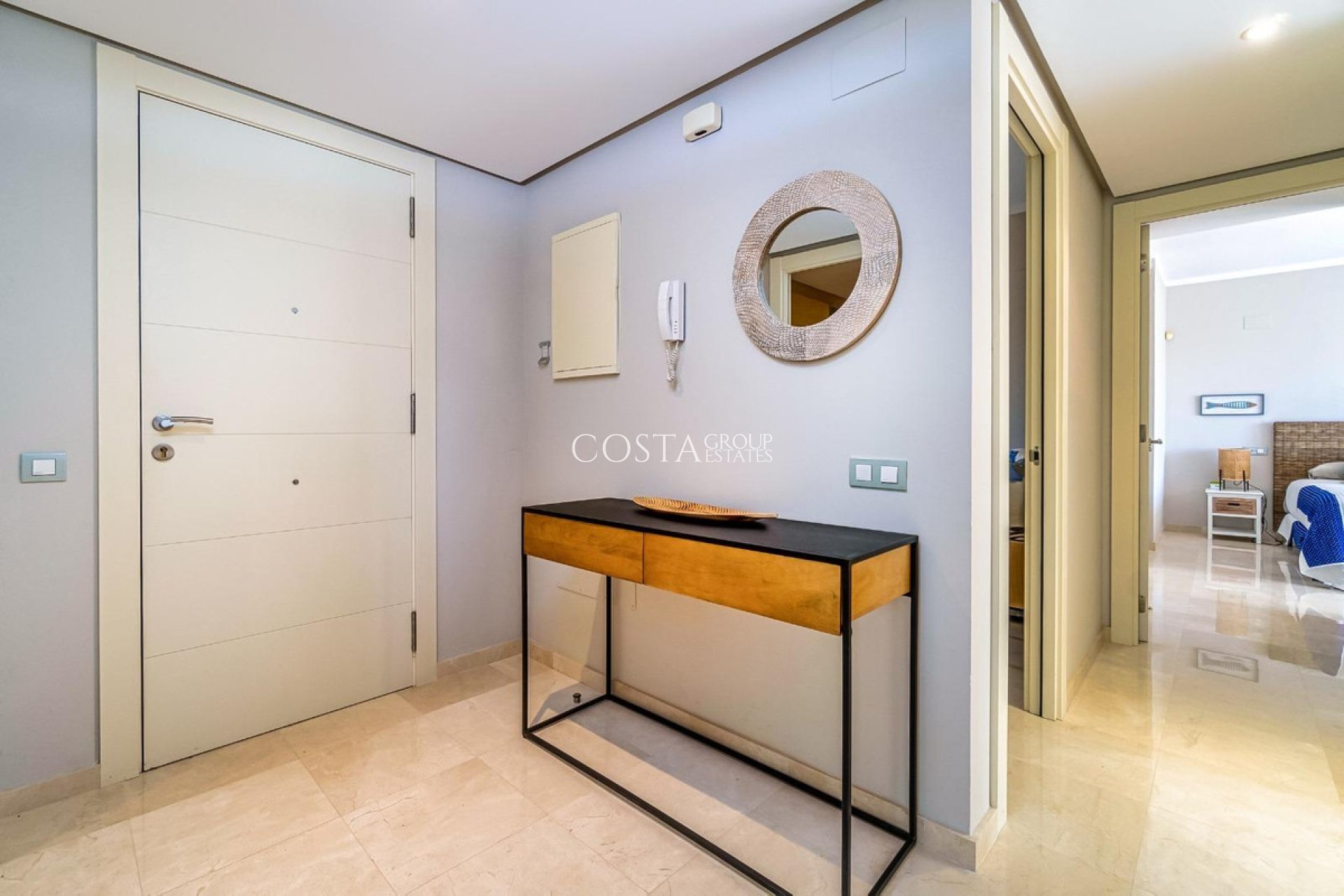 Resale - Apartments -
Orihuela - Las Colinas Golf