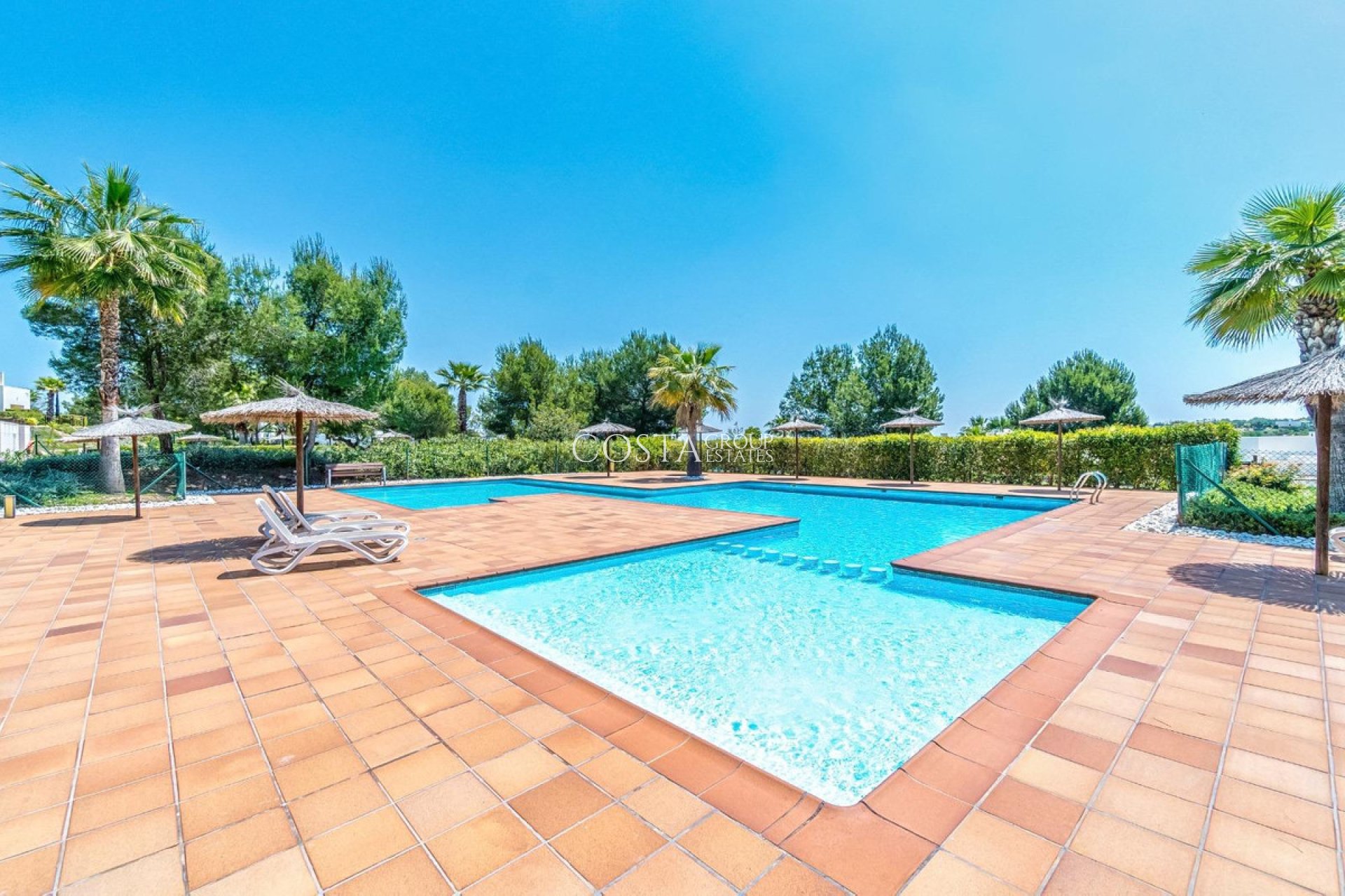 Resale - Apartments -
Orihuela - Las Colinas Golf