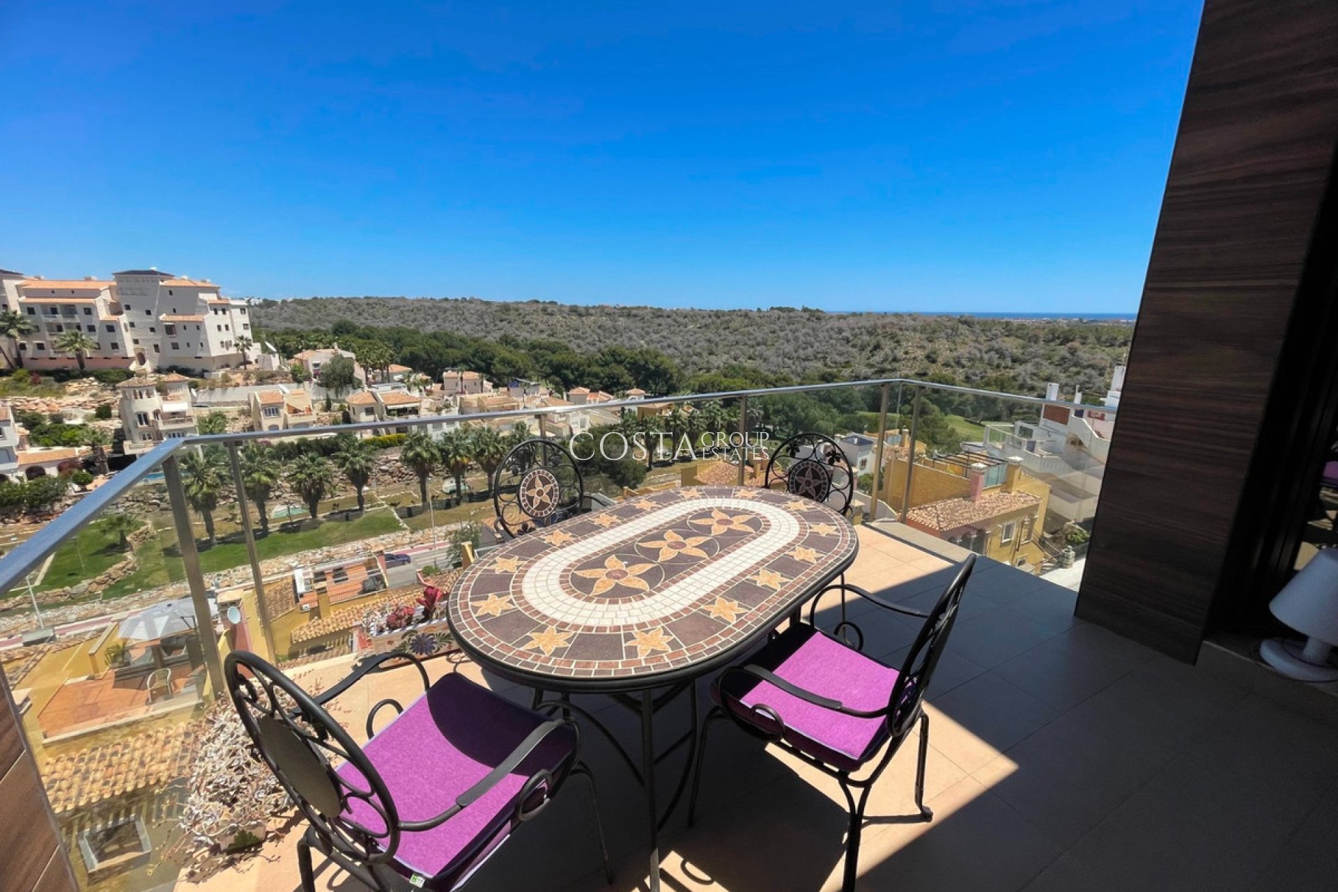 Resale - Apartments -
Orihuela - Las Ramblas Golf