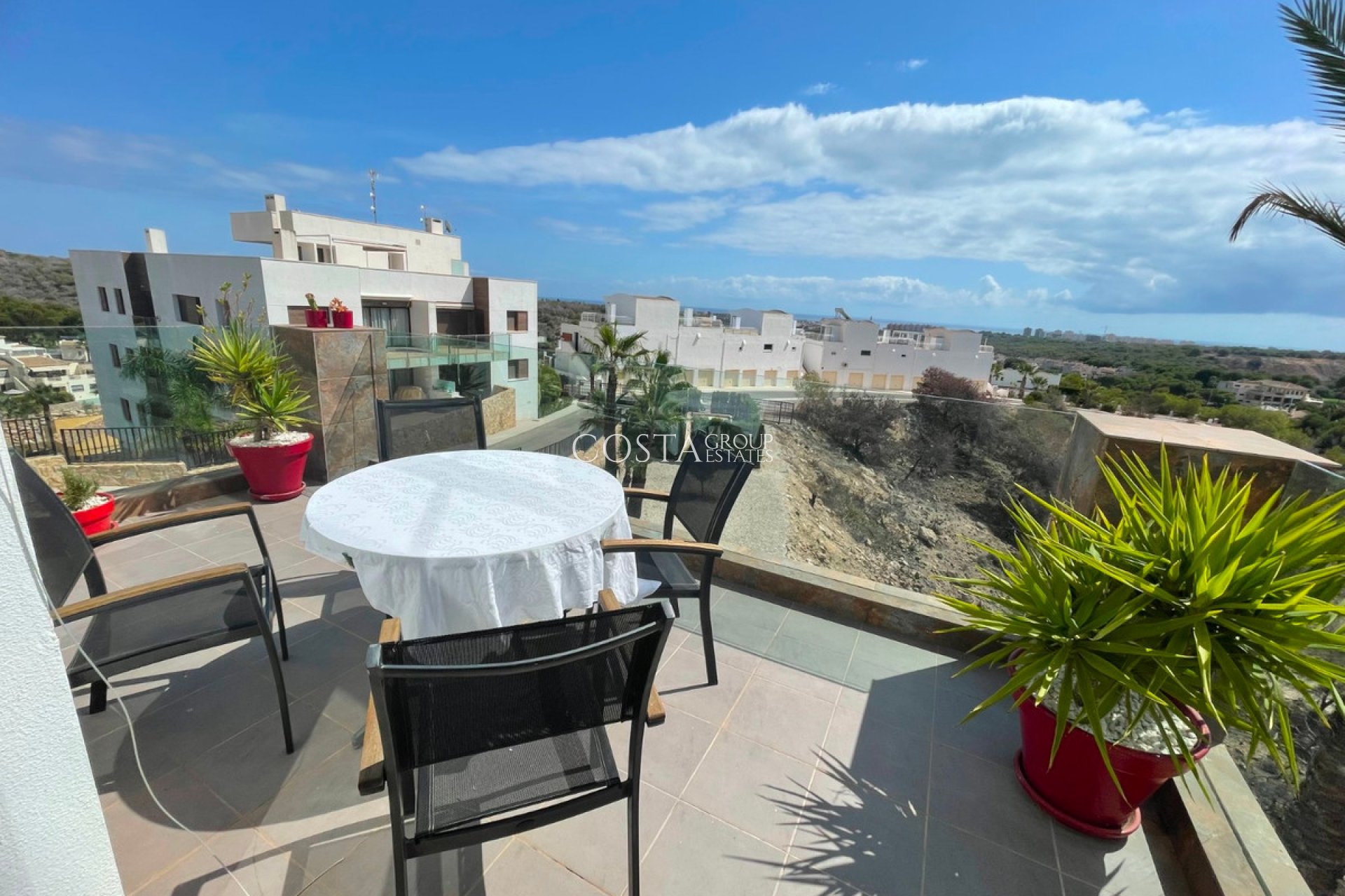 Resale - Apartments -
Orihuela - Las Ramblas Golf