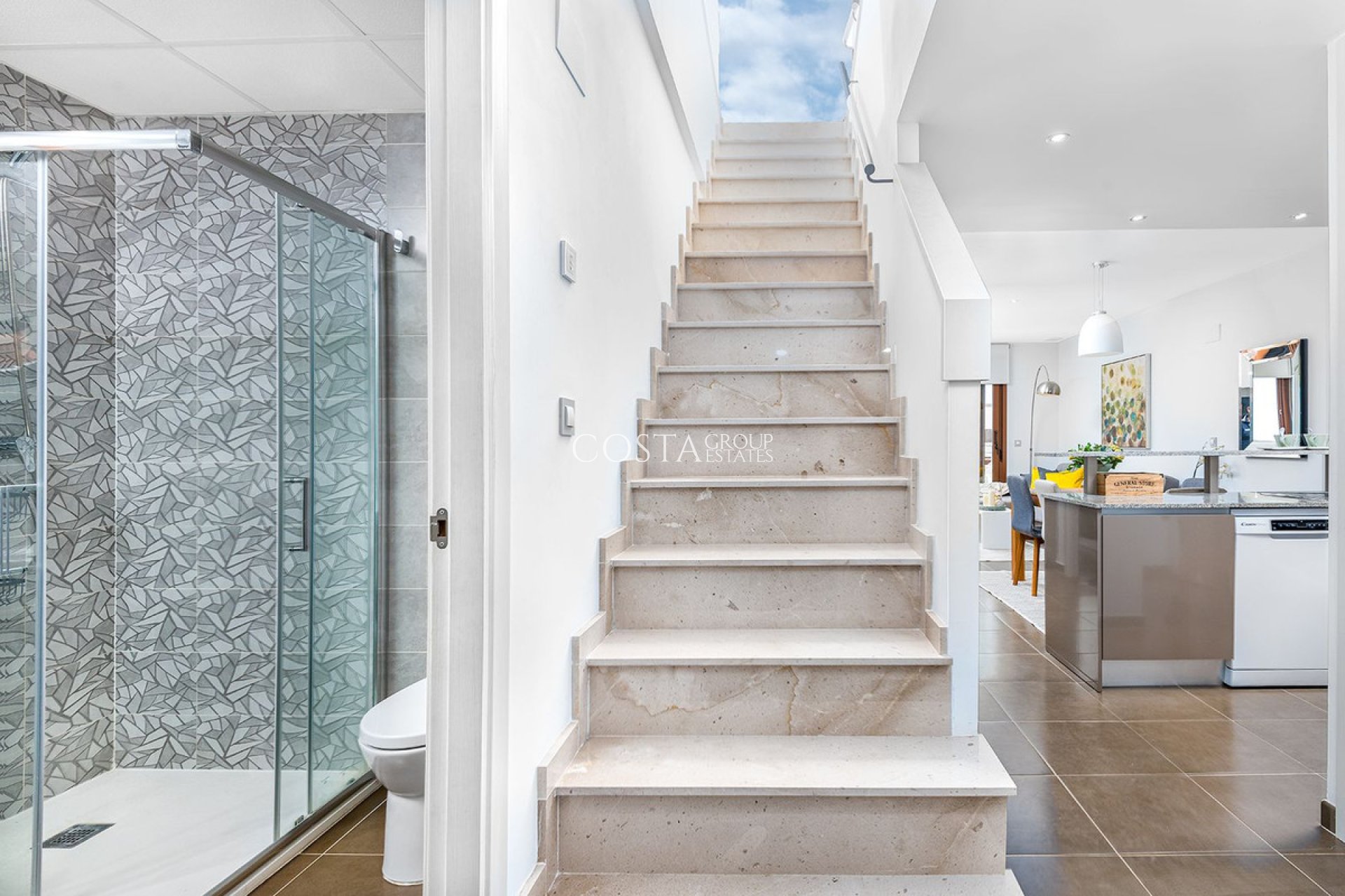 Resale - Apartments -
Orihuela - Lomas de Cabo Roig