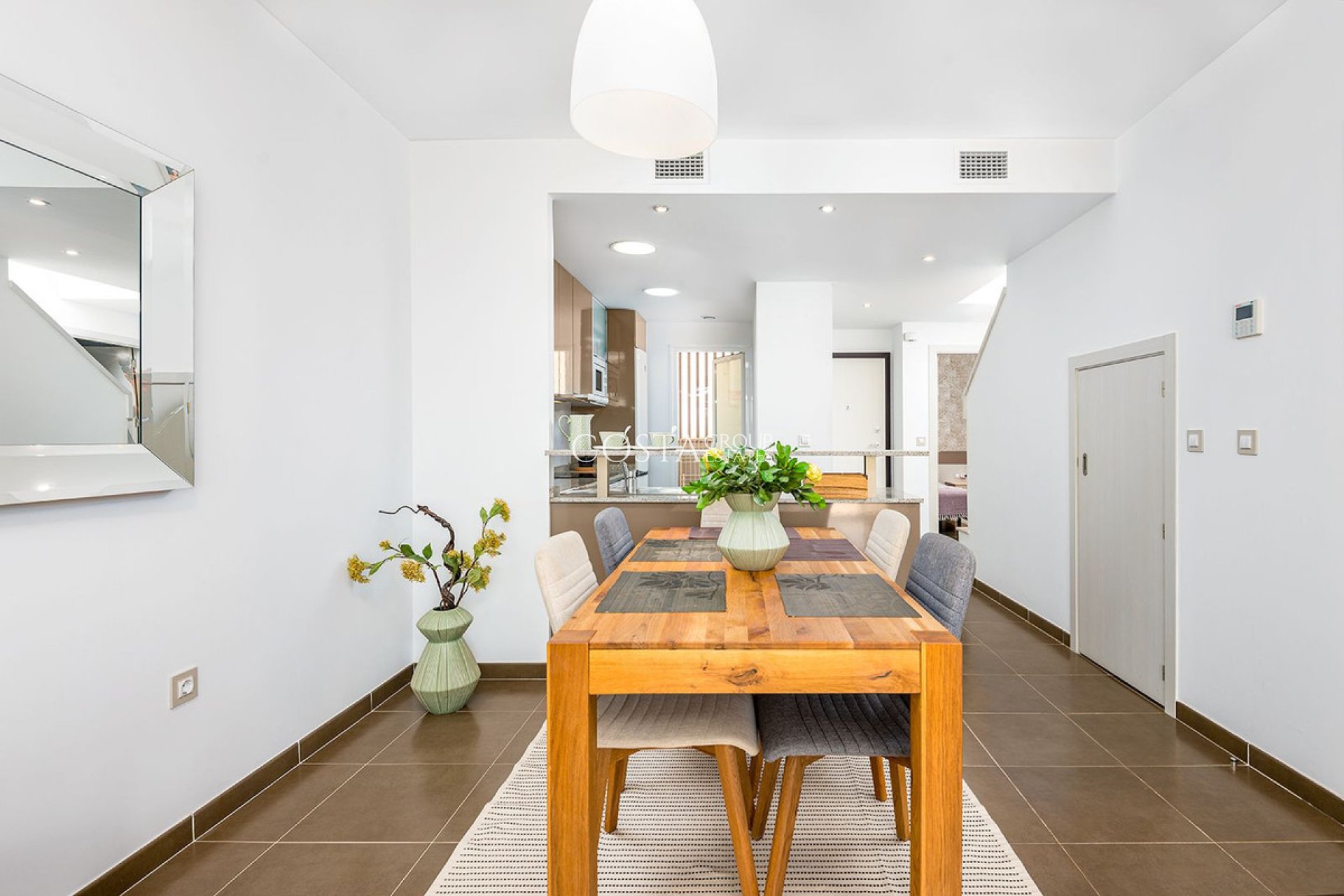 Resale - Apartments -
Orihuela - Lomas de Cabo Roig