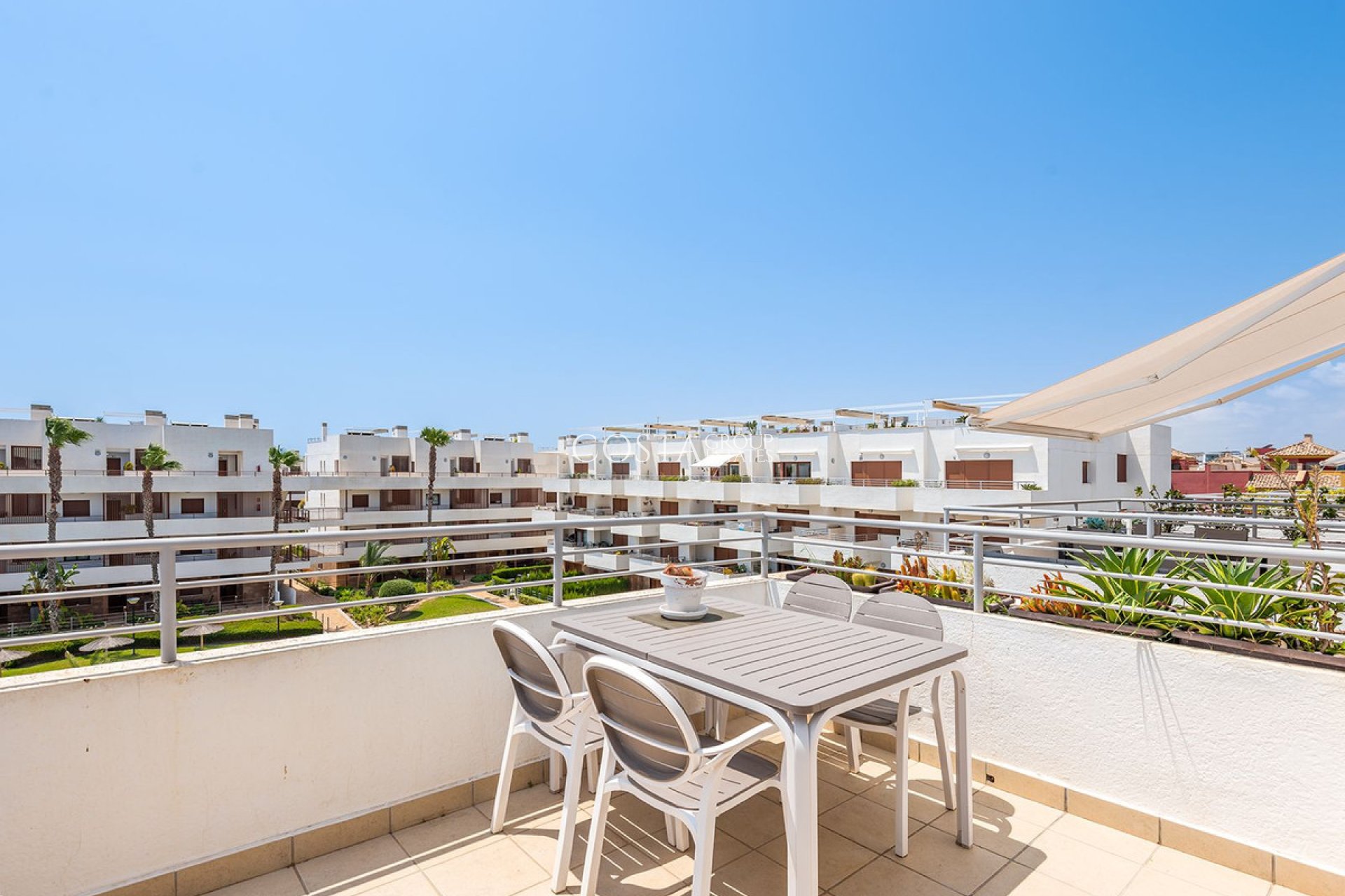 Resale - Apartments -
Orihuela - Lomas de Cabo Roig
