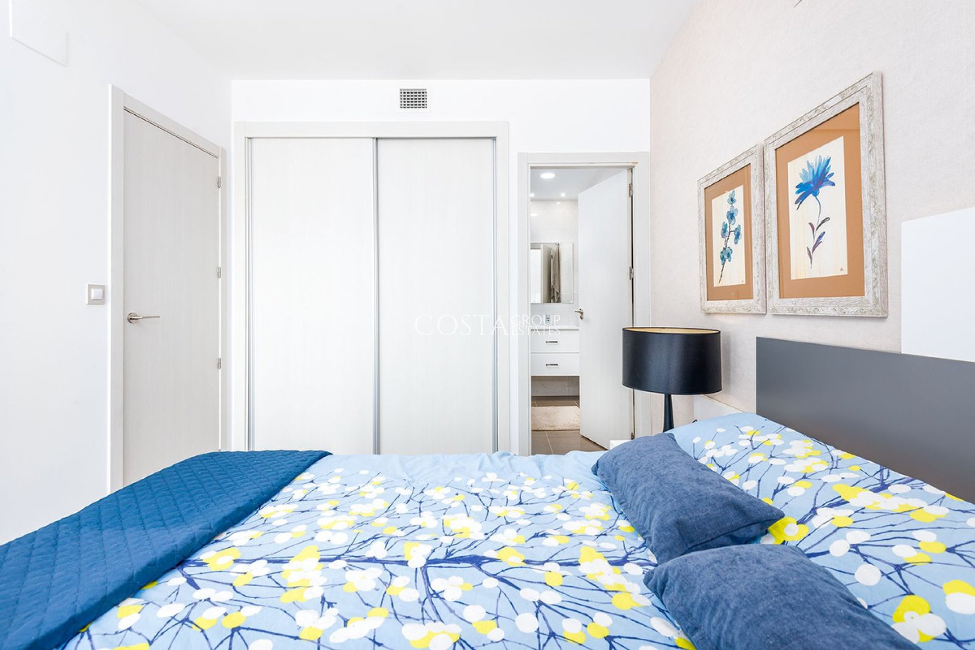 Resale - Apartments -
Orihuela - Lomas de Cabo Roig