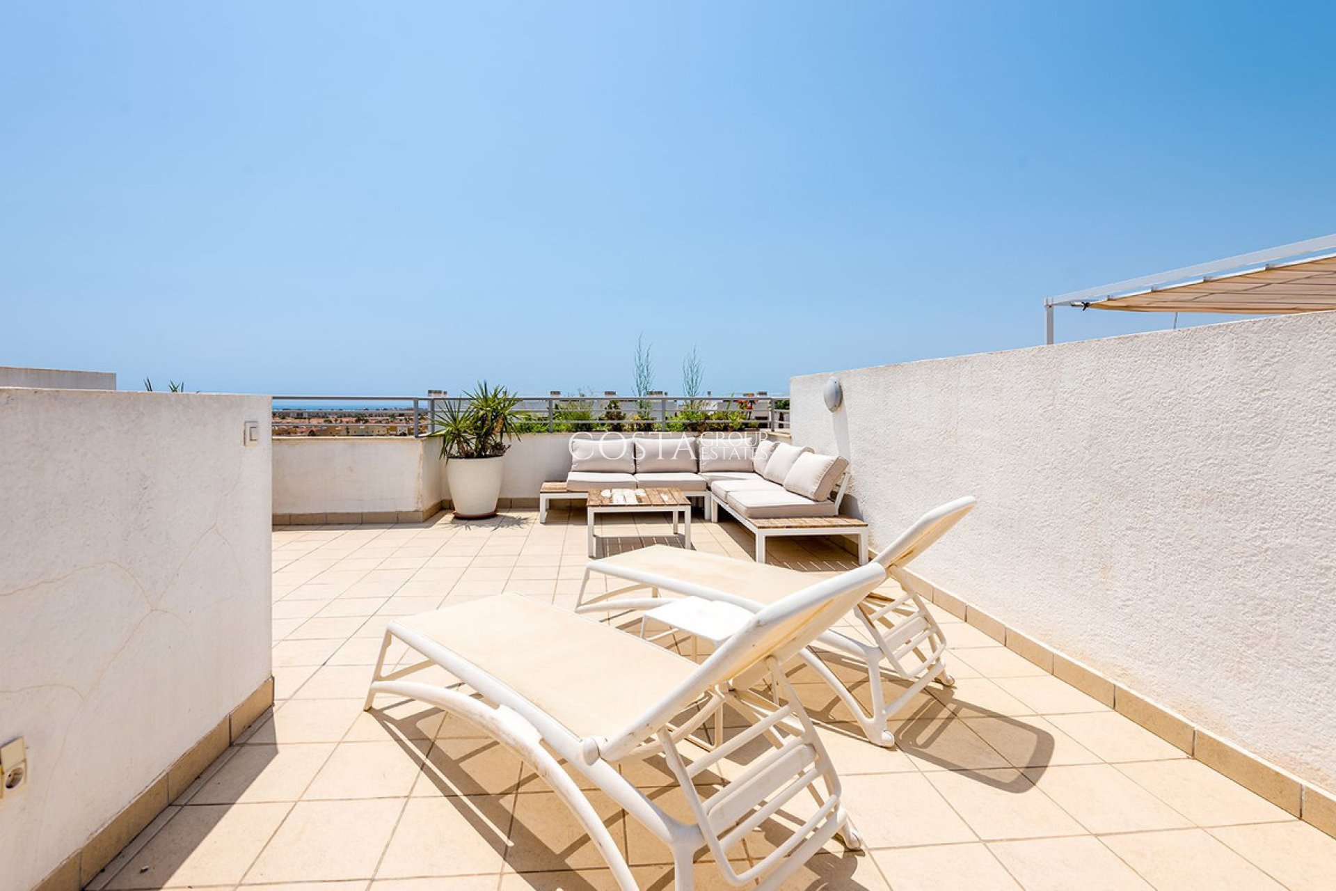 Resale - Apartments -
Orihuela - Lomas de Cabo Roig