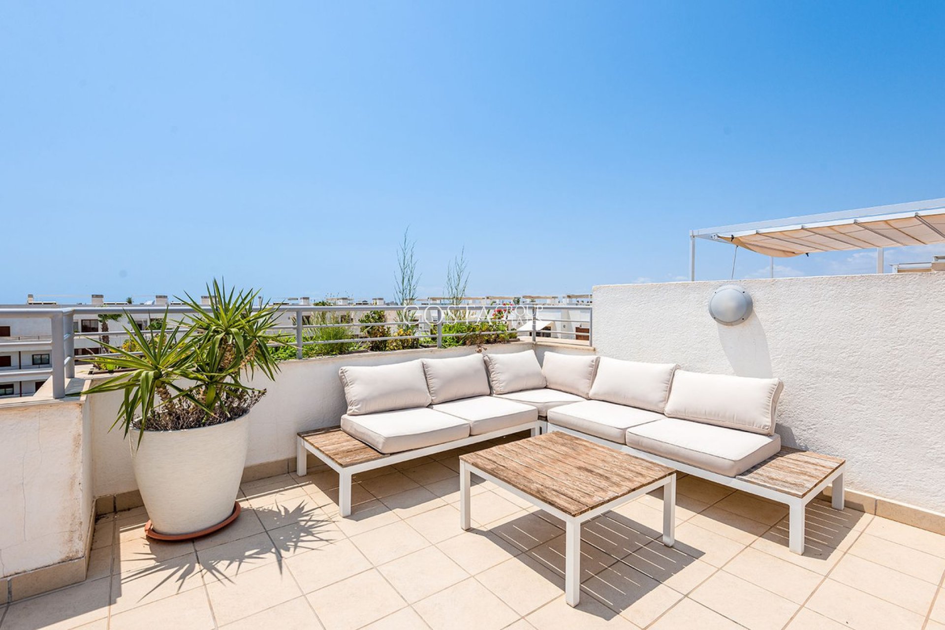 Resale - Apartments -
Orihuela - Lomas de Cabo Roig