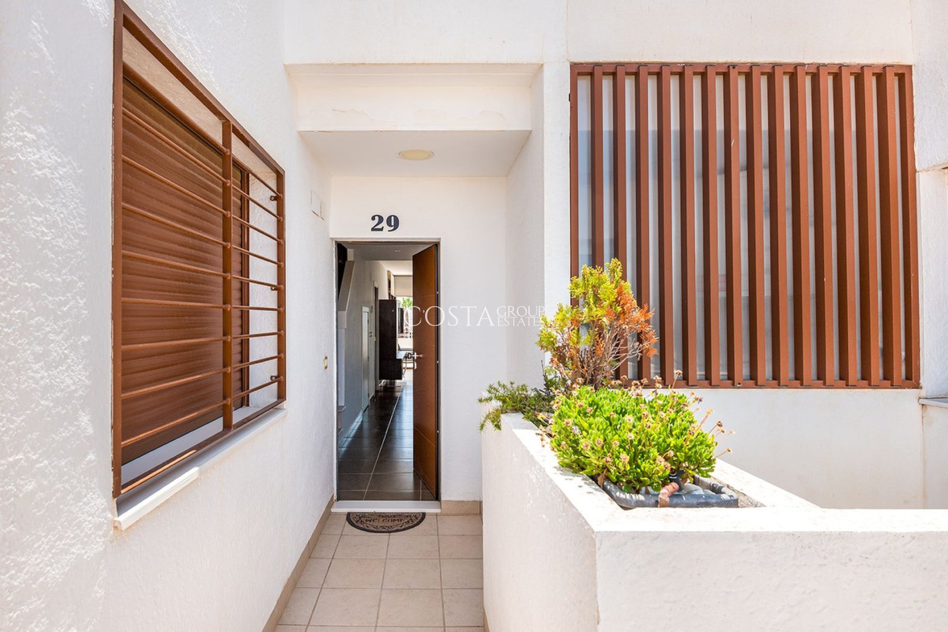 Resale - Apartments -
Orihuela - Lomas de Cabo Roig